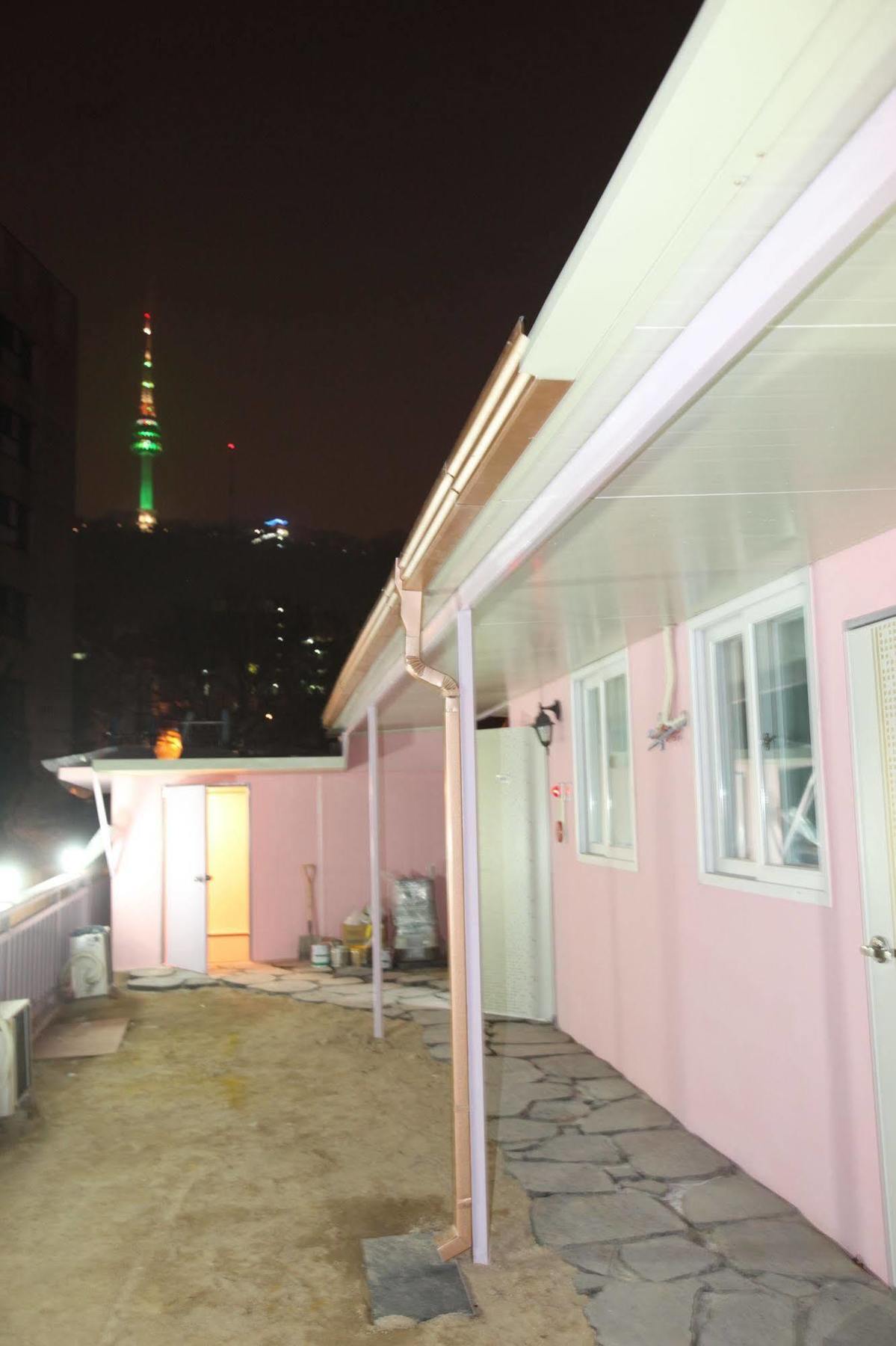 Kukje Myeongdong House Casa de hóspedes Seul