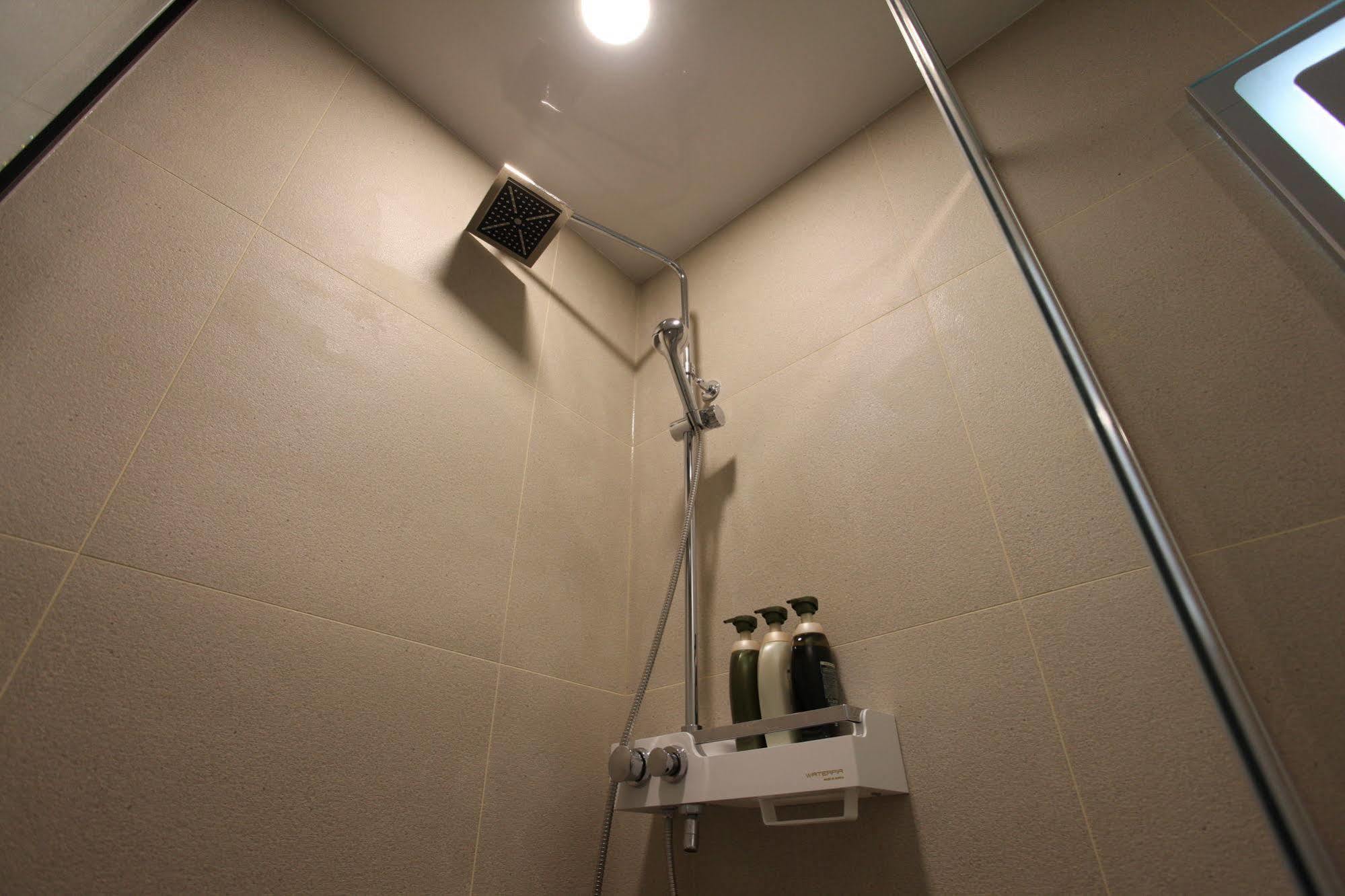 Mind Tourist Hotel Seoul