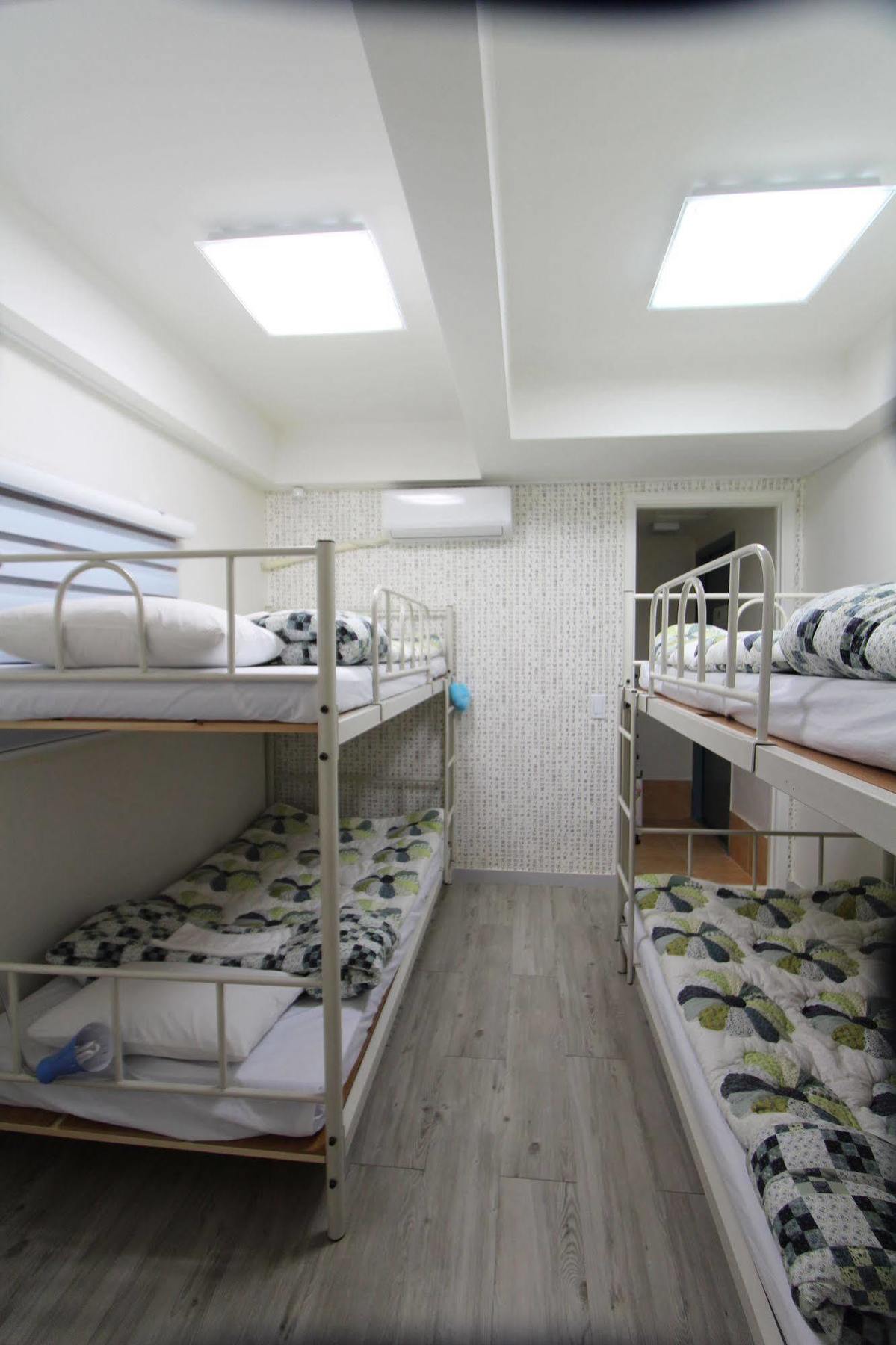 Albergue Insadong