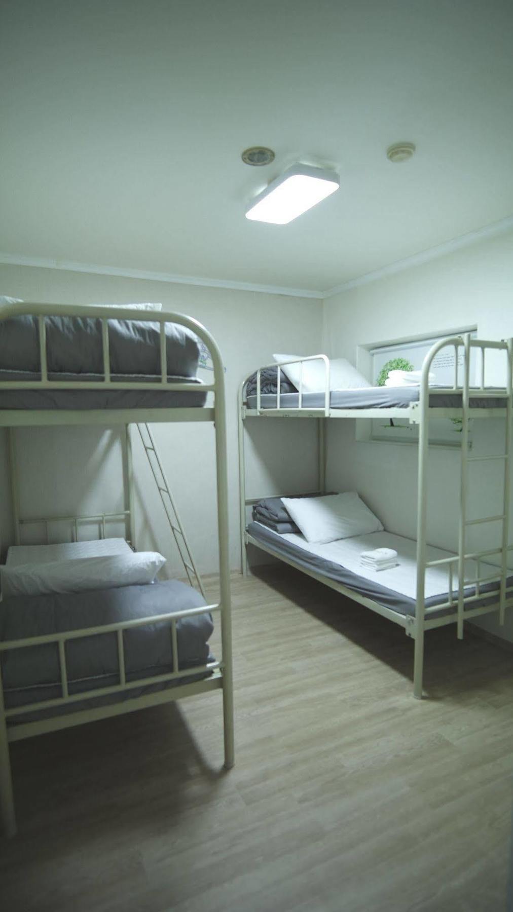 Hotel Dongdaemun Seoul
