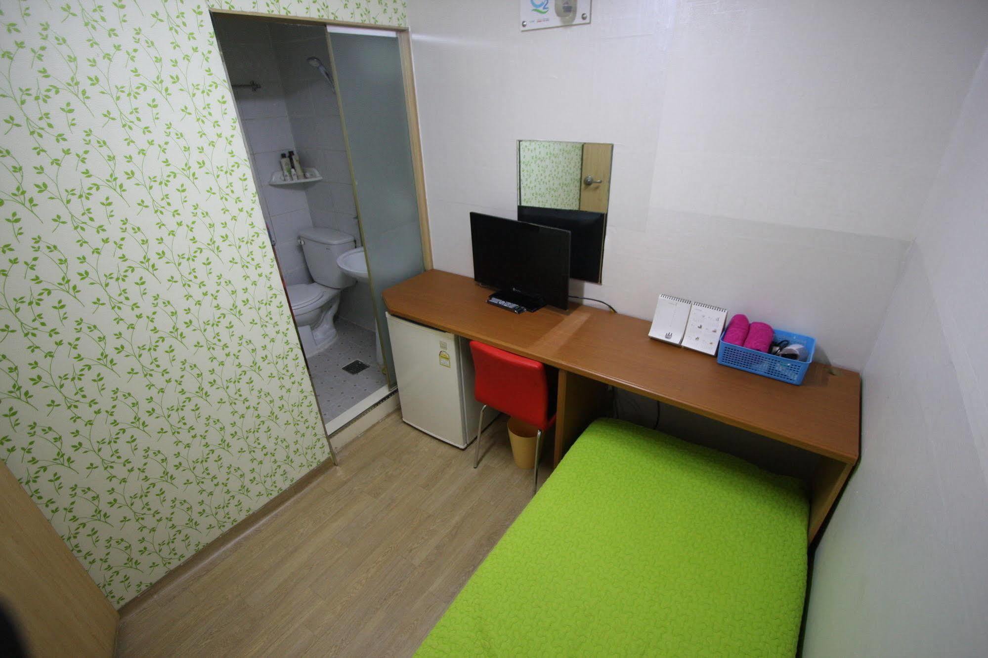 Dongdaemun Wellbeing Hostel Seoul