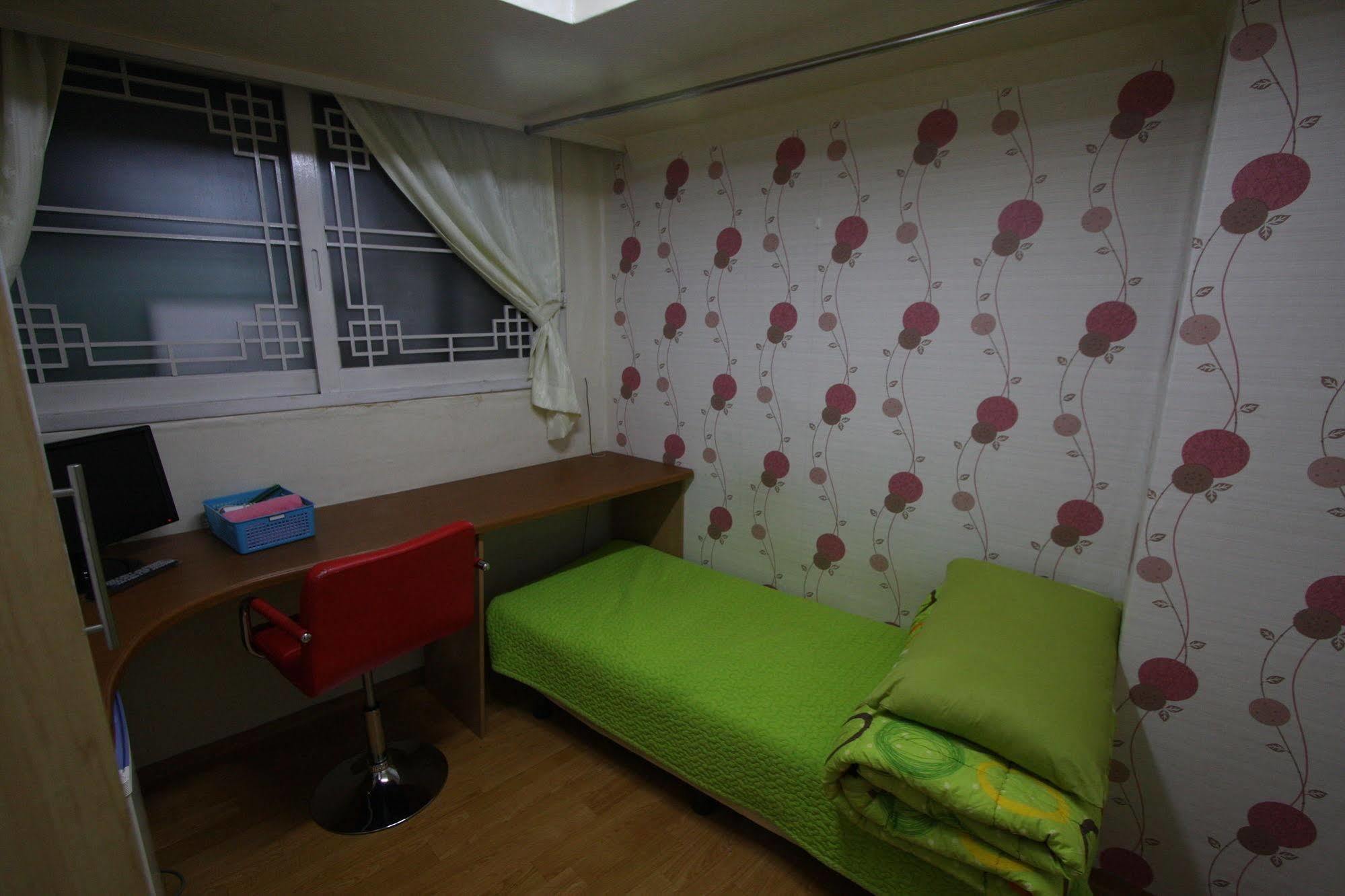Dongdaemun Wellbeing *