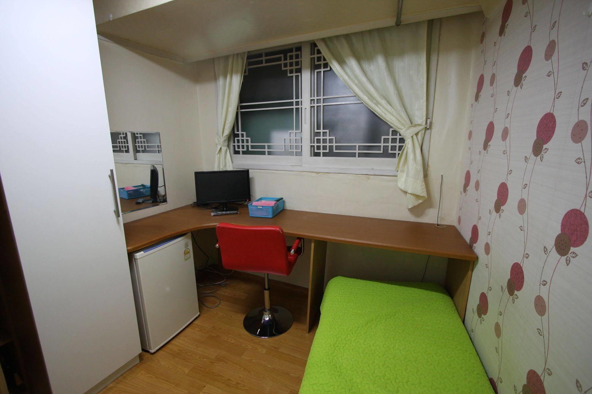 Hostel Dongdaemun Wellbeing *