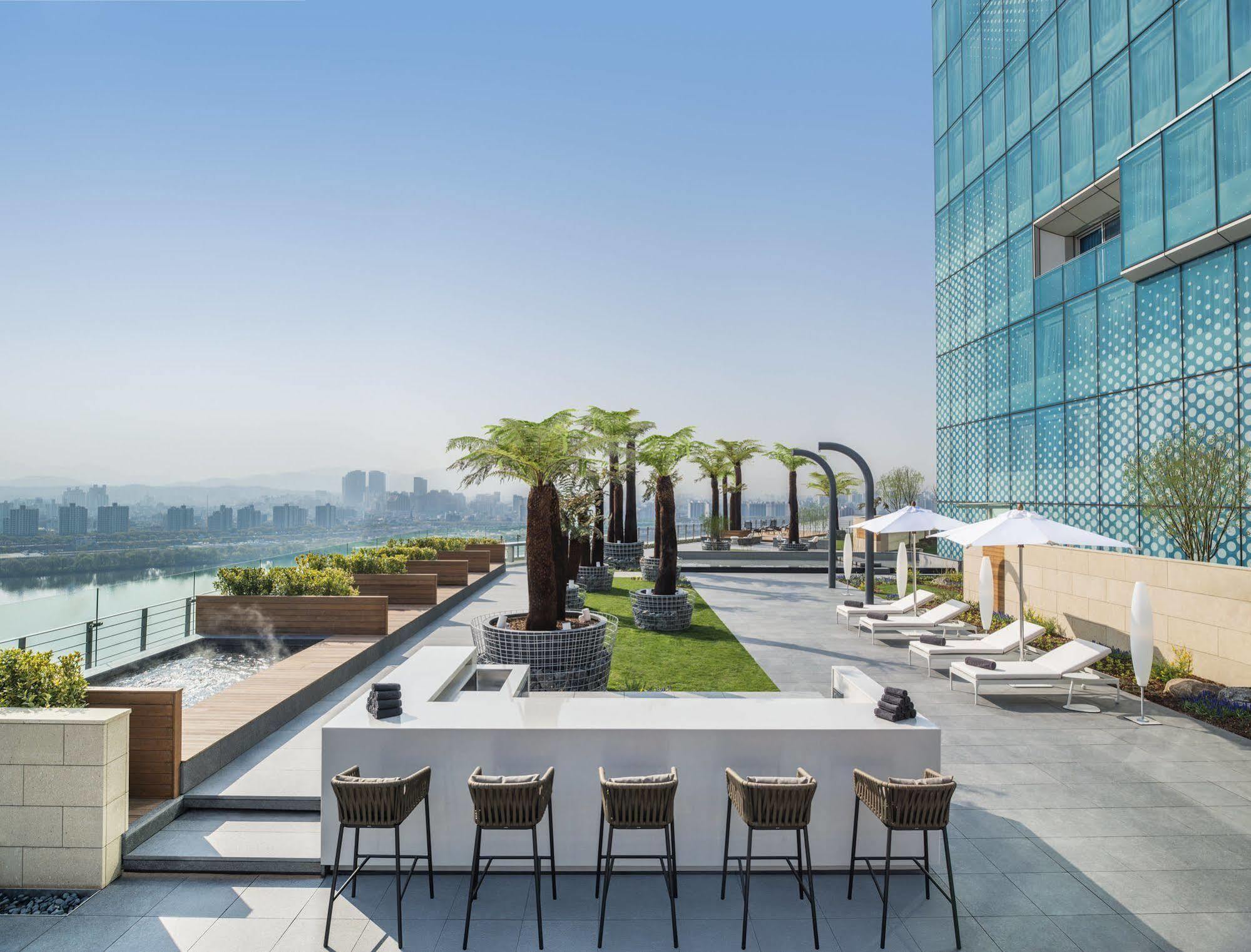 Vista Walkerhill - Formerly W Hotel 5*