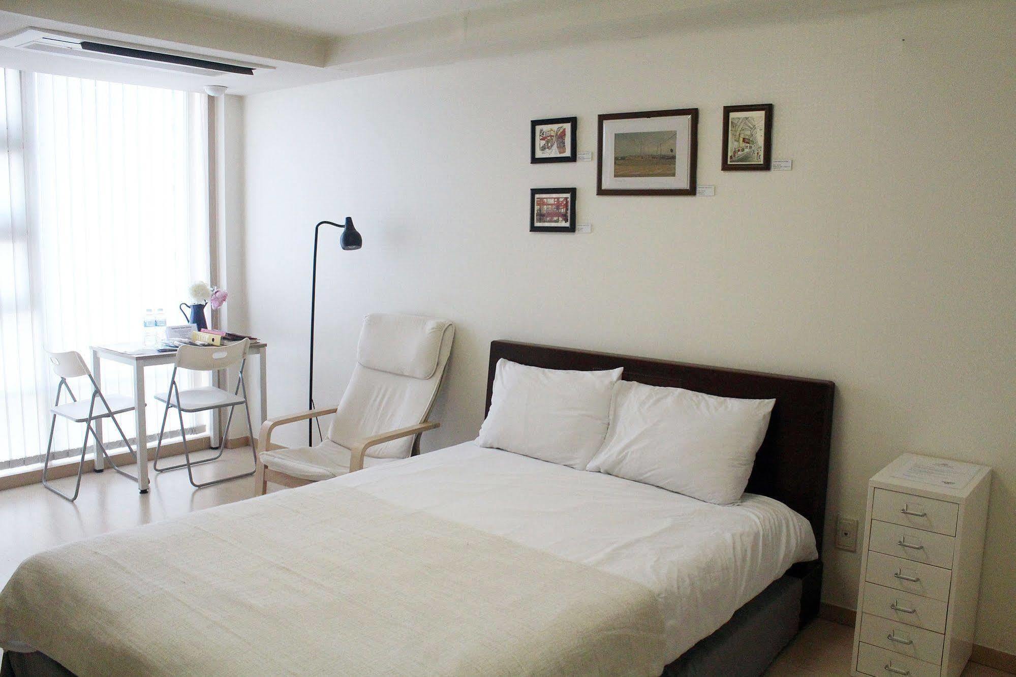 Guest house Bbungalow