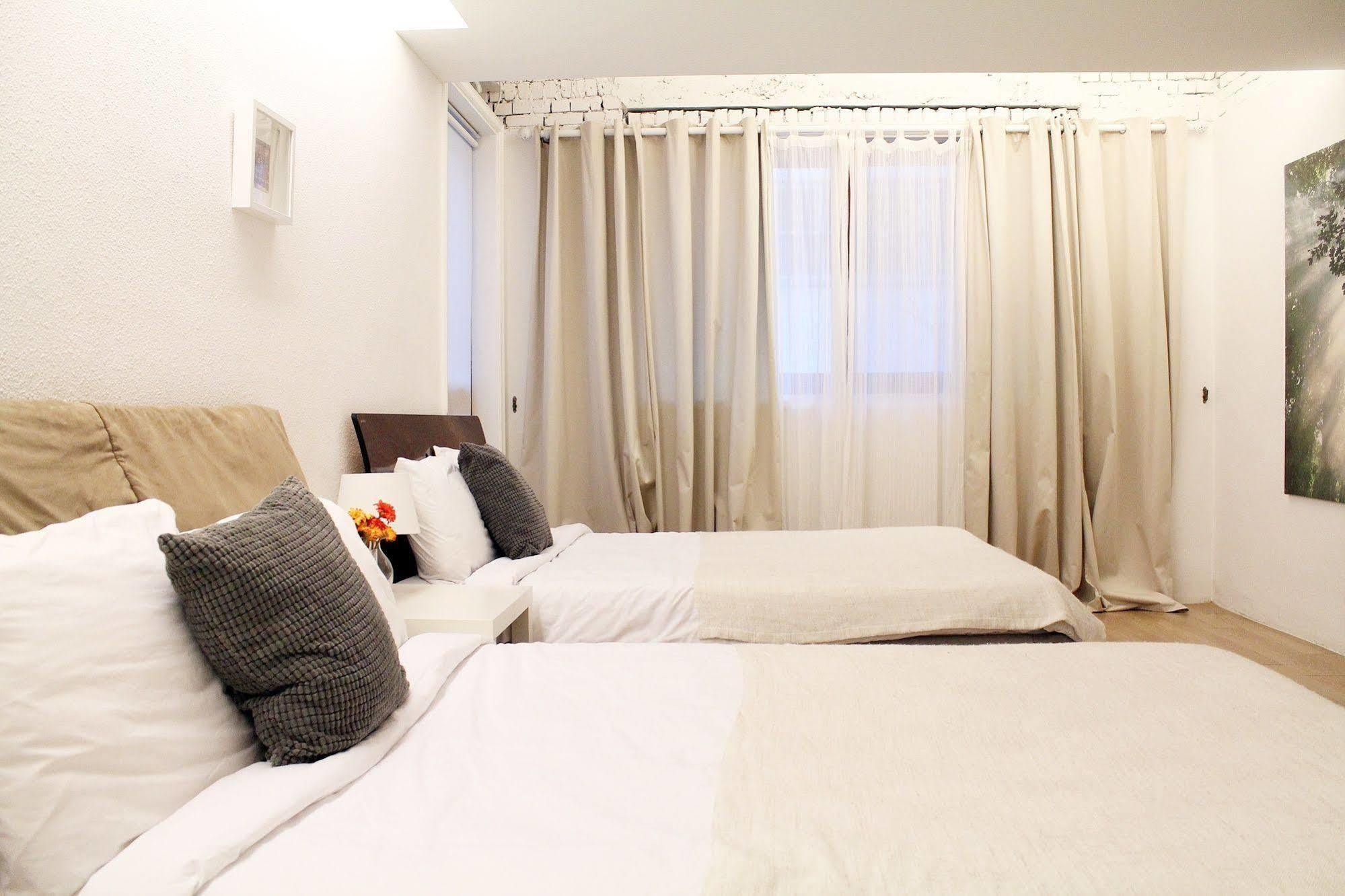 Bbungalow Guest house Seoul