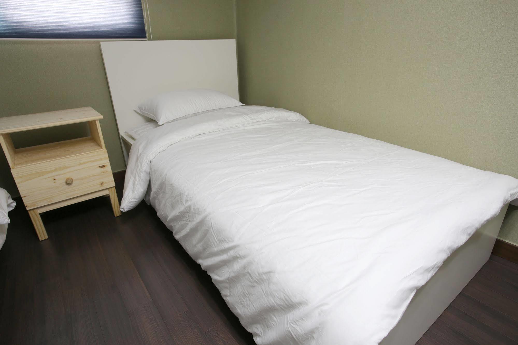 Casa de hóspedes Dreamers Seul