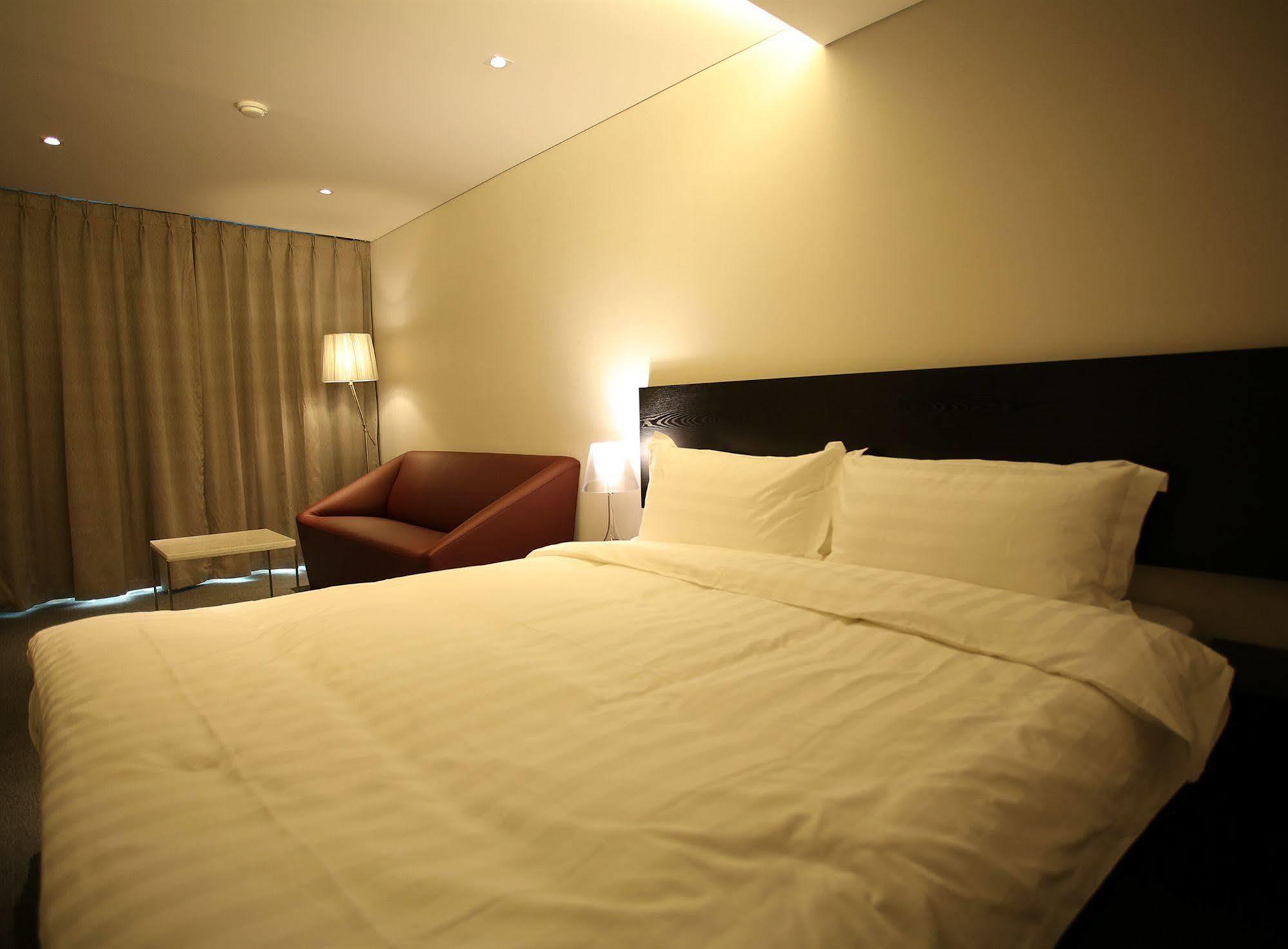 I.t.w Hotel Seoul