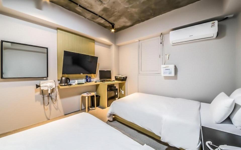 Junoh Hotel Seoul