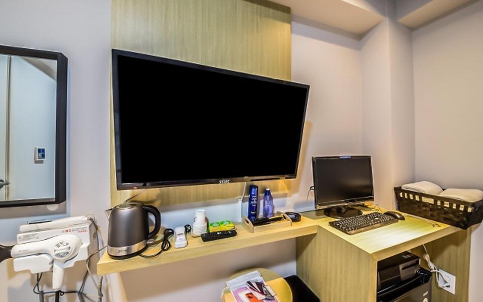 Junoh Hotel 2*
