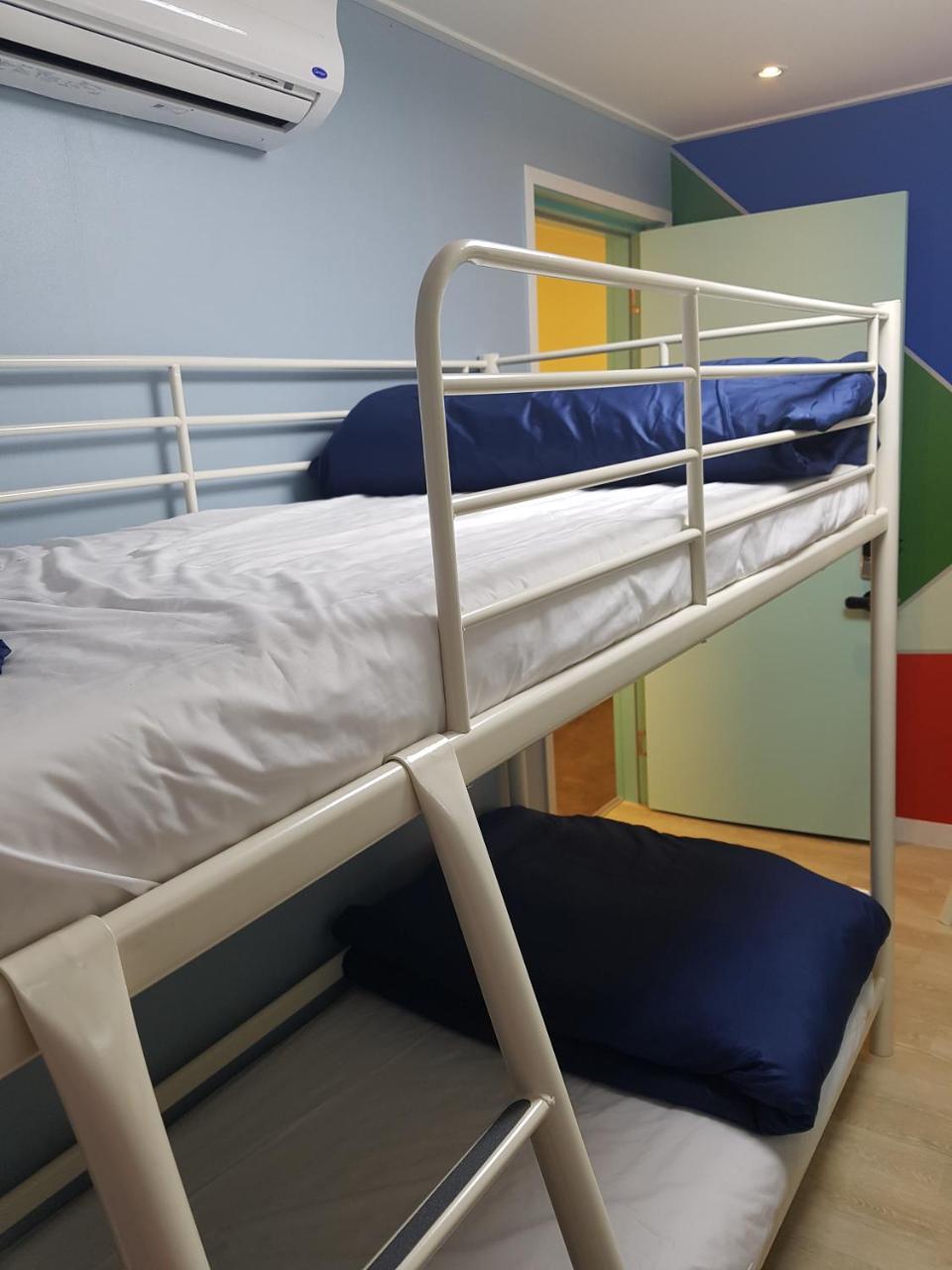Forest Guest house