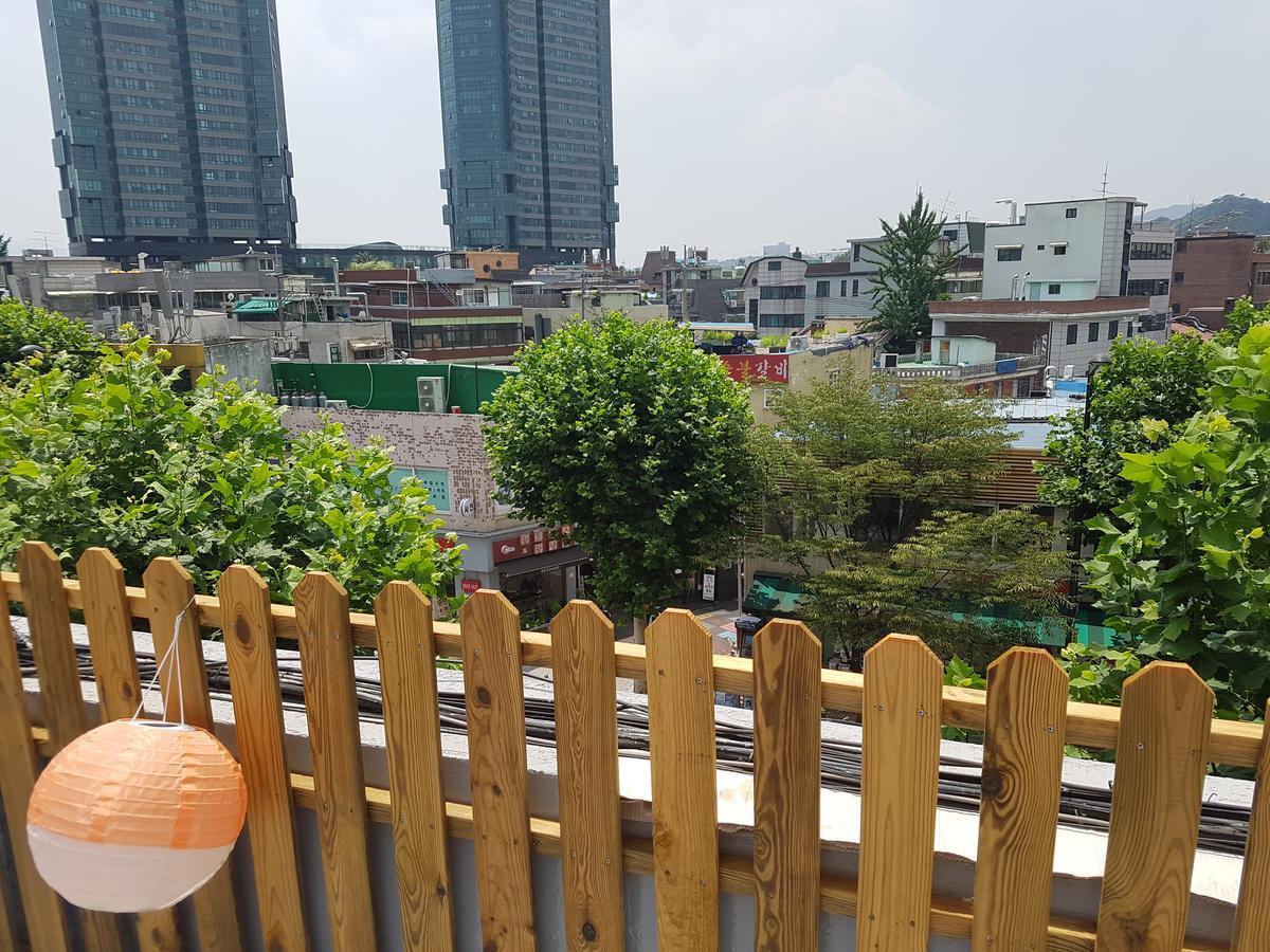 Forest Guest house Seoul