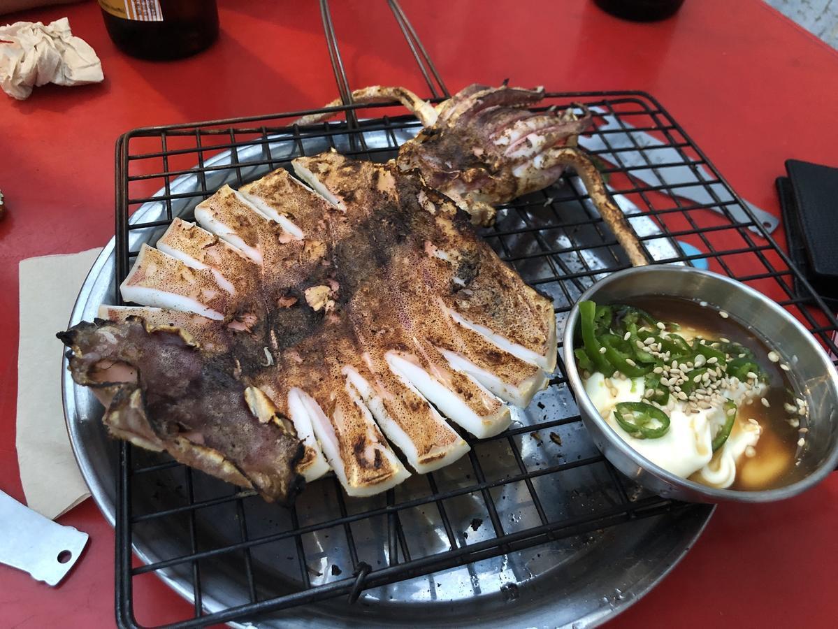 Artravel Myeongdong Hostel *
