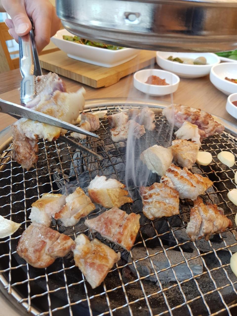 Artravel Myeongdong Hostel *