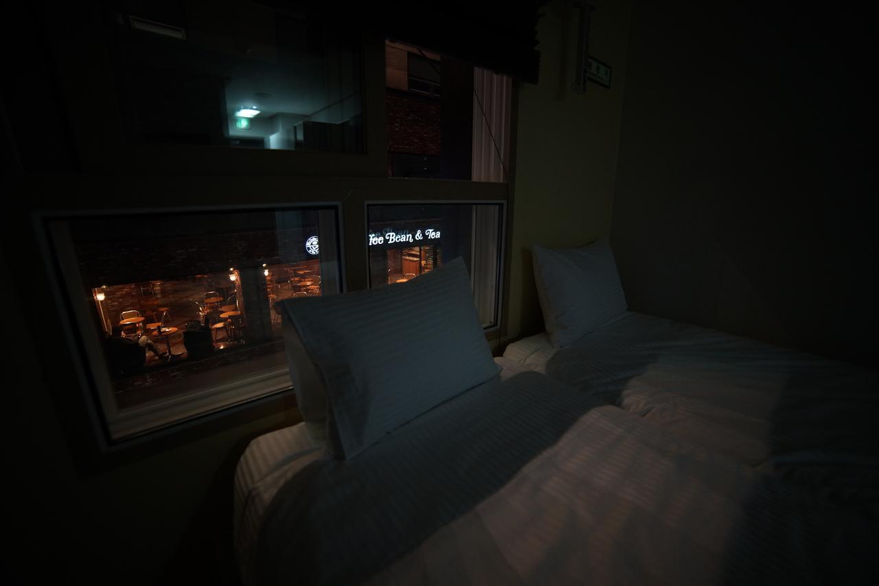 Cozybox Seoul