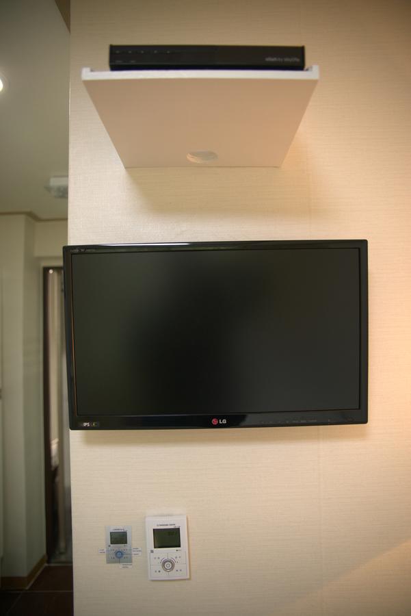 Cozybox * Seoul