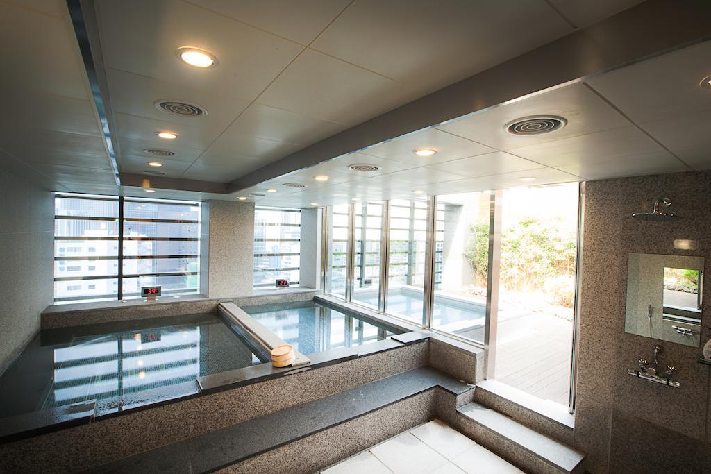 Fraser Place Namdaemun Hotel Seoul