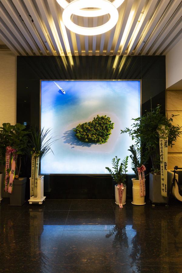 Hotel Tirol Seoul