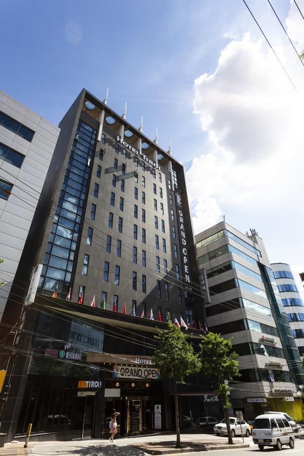 Tirol 3* Seoul