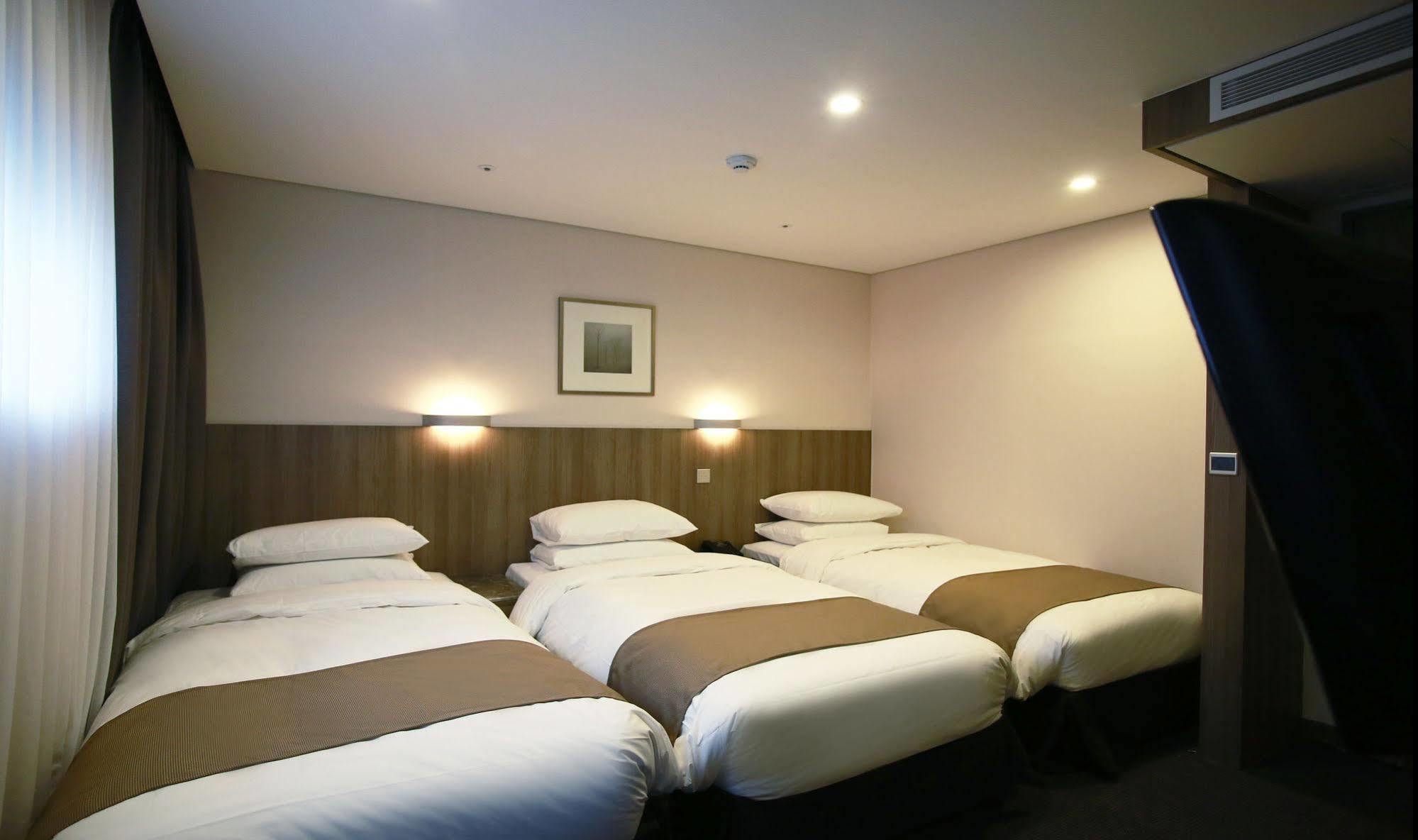 Amid Hotel Seoul