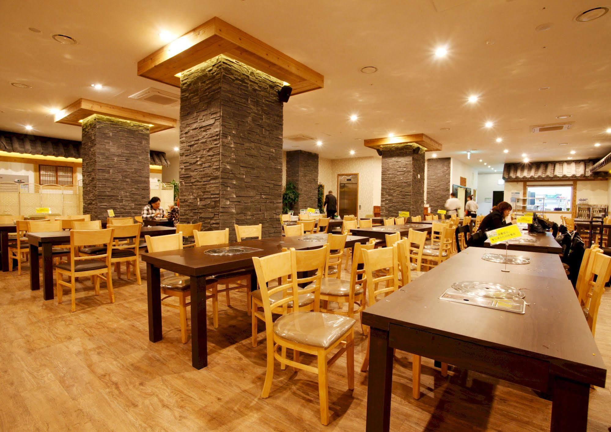 Hotel Localstitch Euljiro