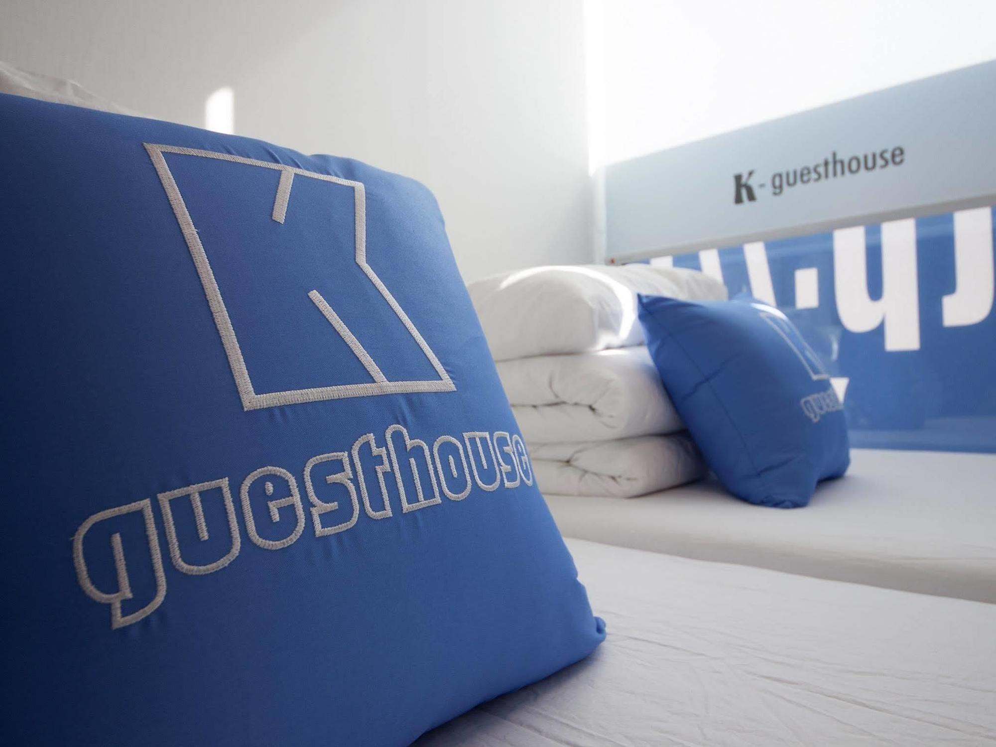 K-guesthouse Myeongdong 2