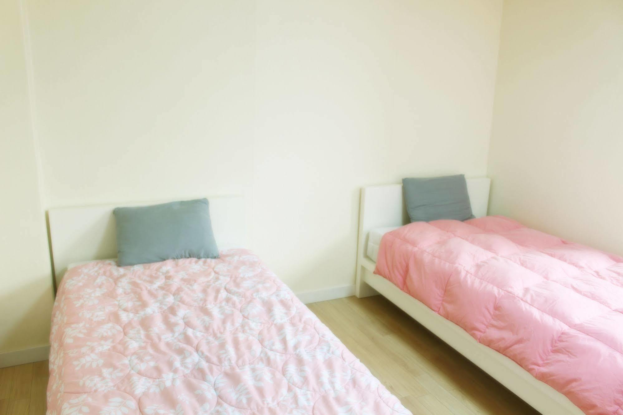 Patio 59 Hongdae Guest house 2*