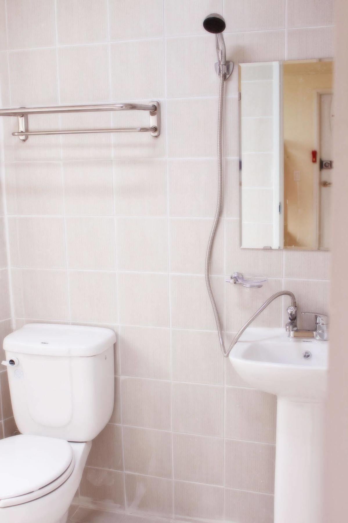 Patio 59 Hongdae Guest house 2*
