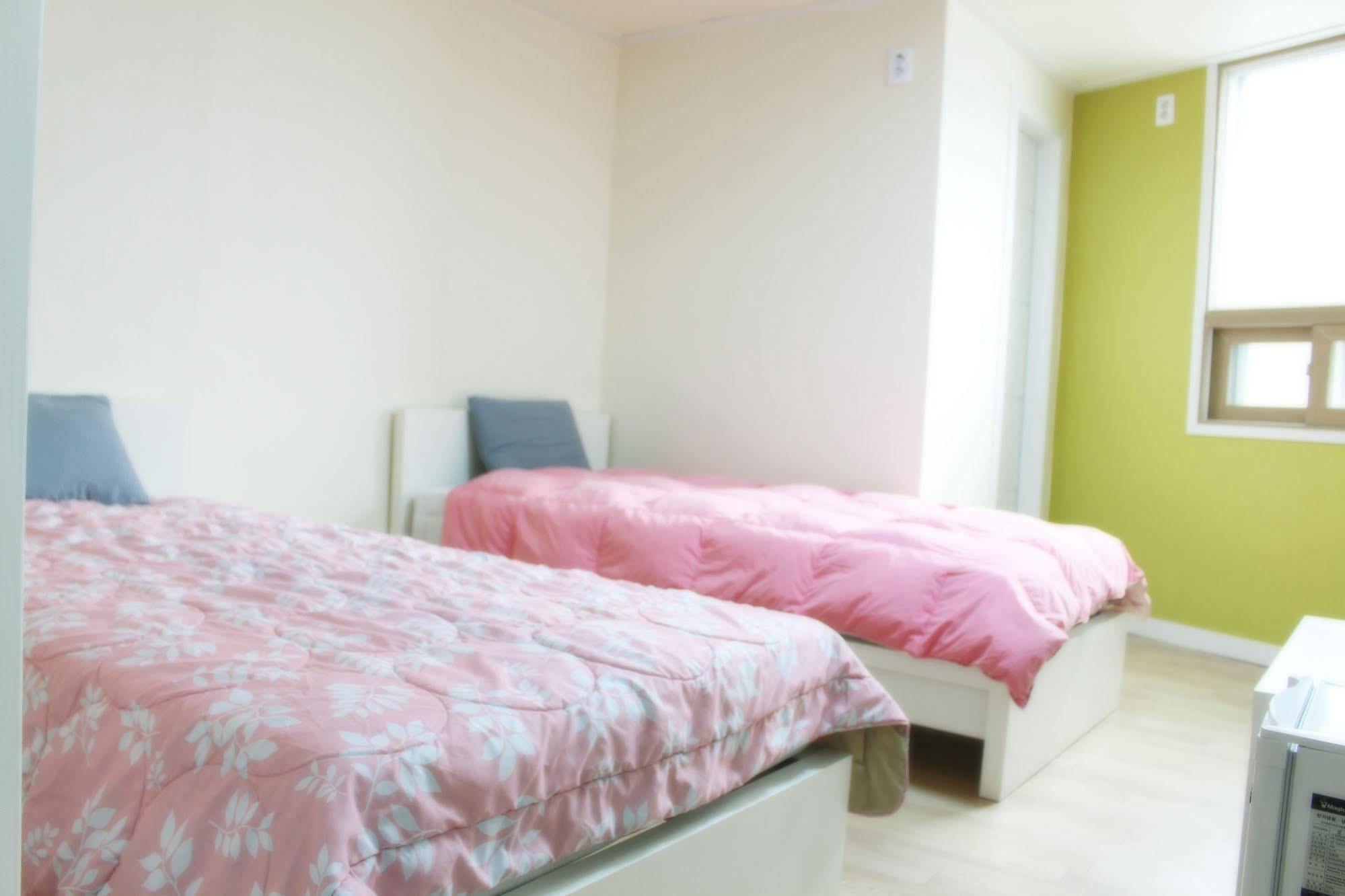 Guest house Patio 59 Hongdae 2*