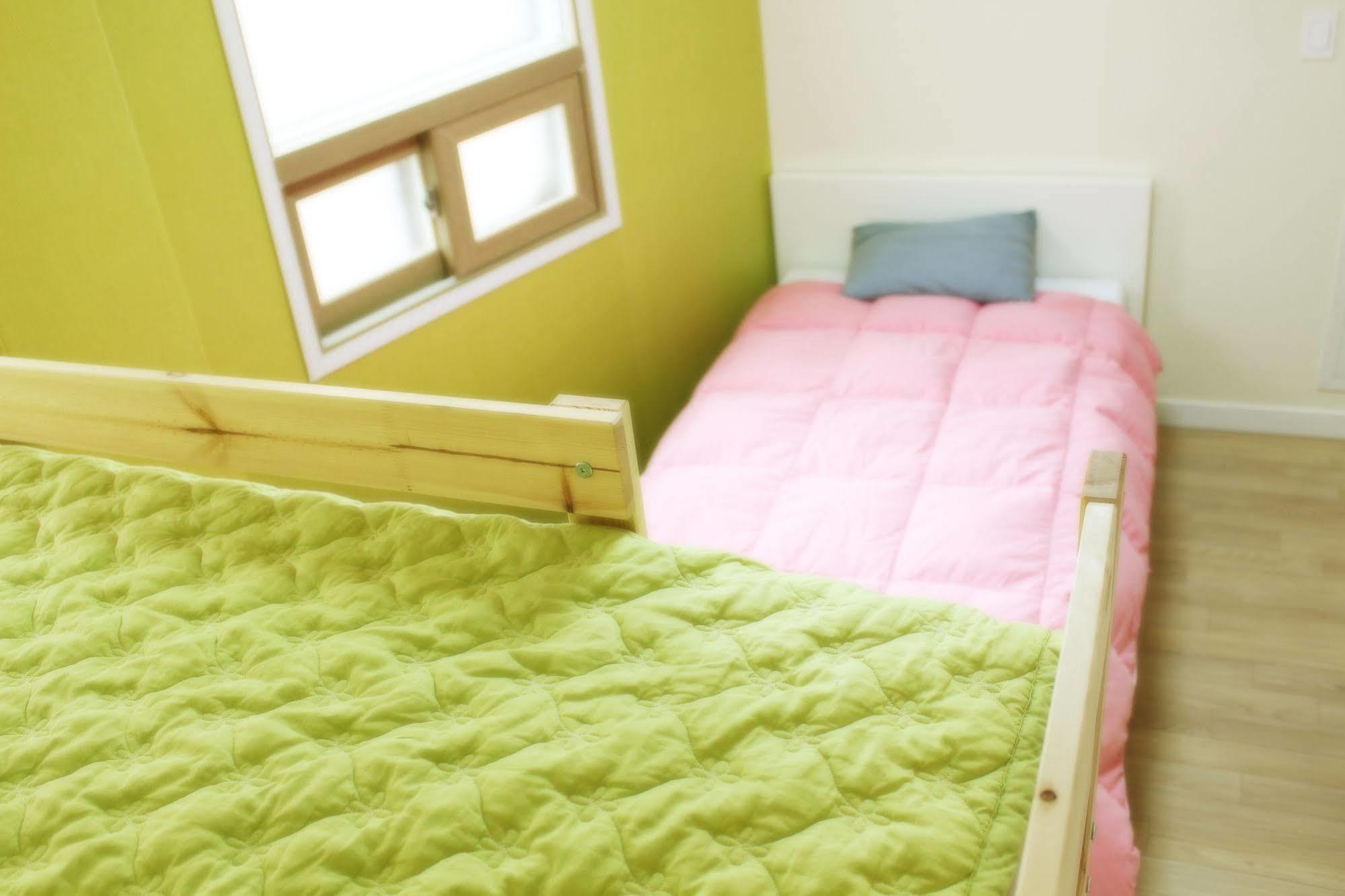 Guest house Patio 59 Hongdae 2*