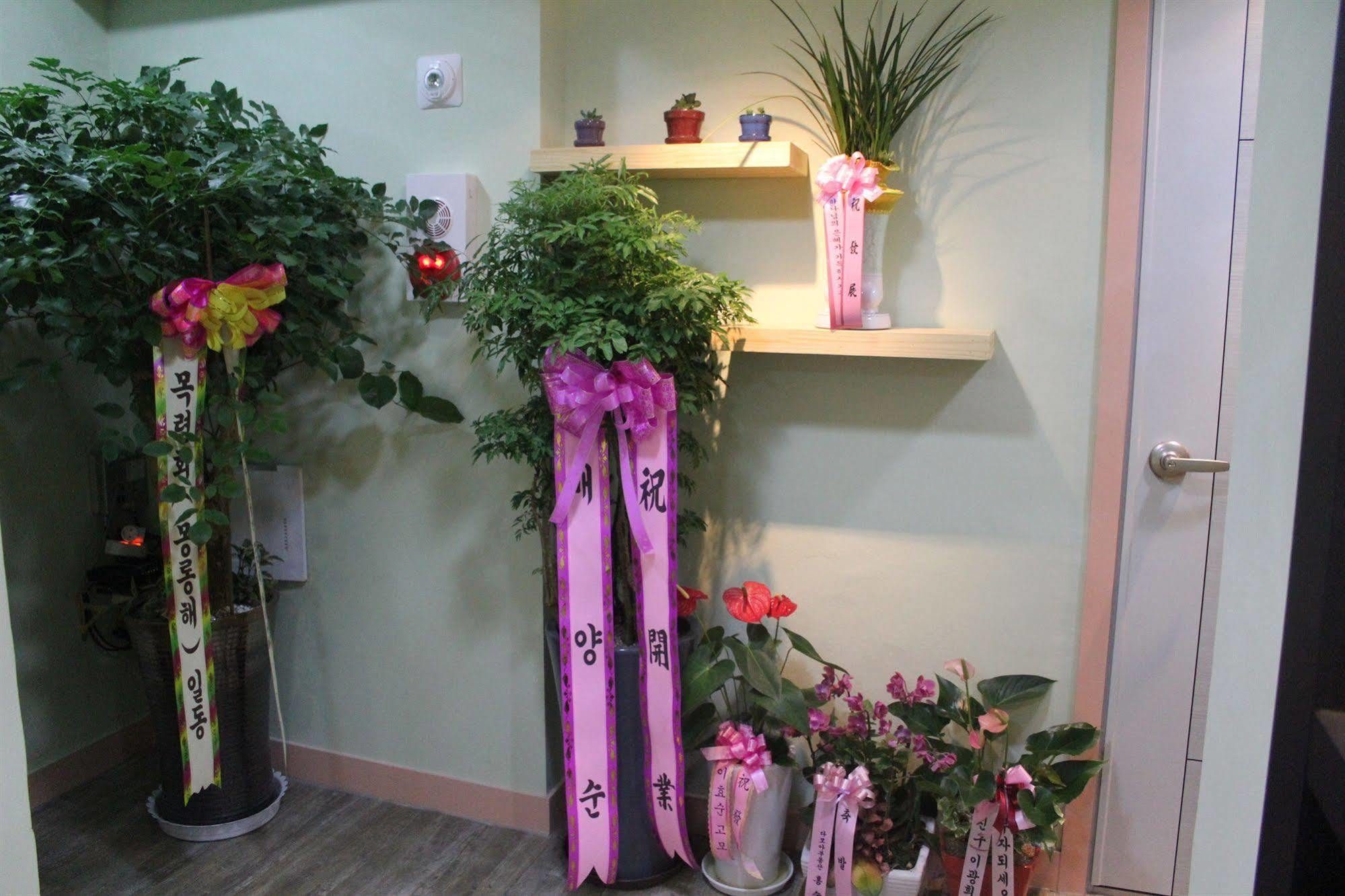 Mk Liberty House Station Guest house