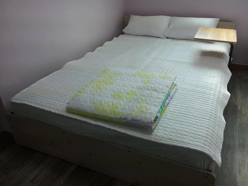 Mk Liberty House Station Guest house