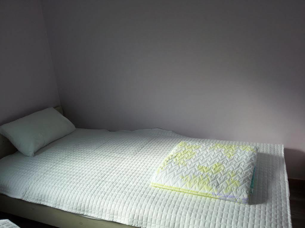 Guest house Mk Liberty House Station