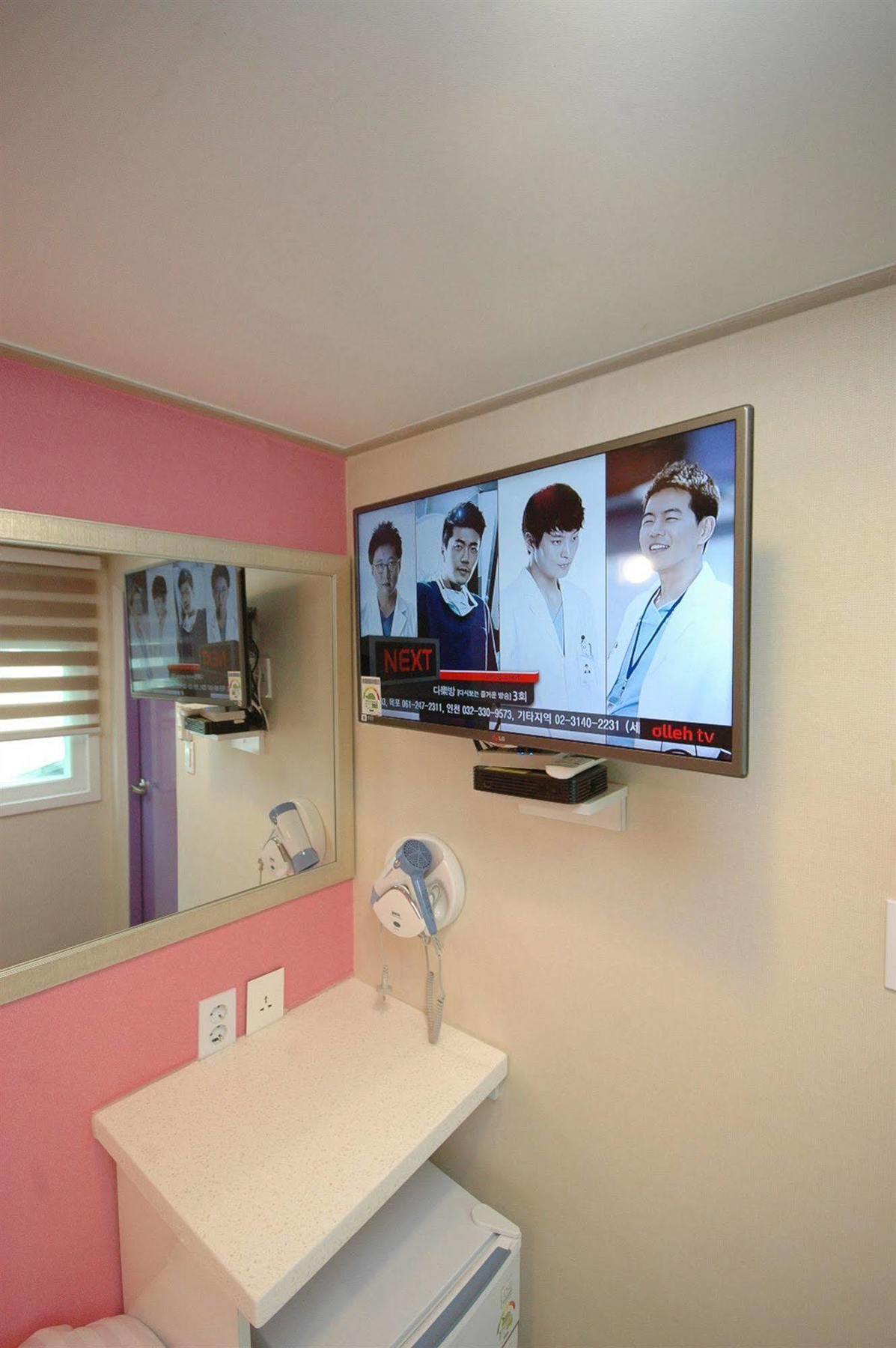 Dongdaemun Hwashin Hostel