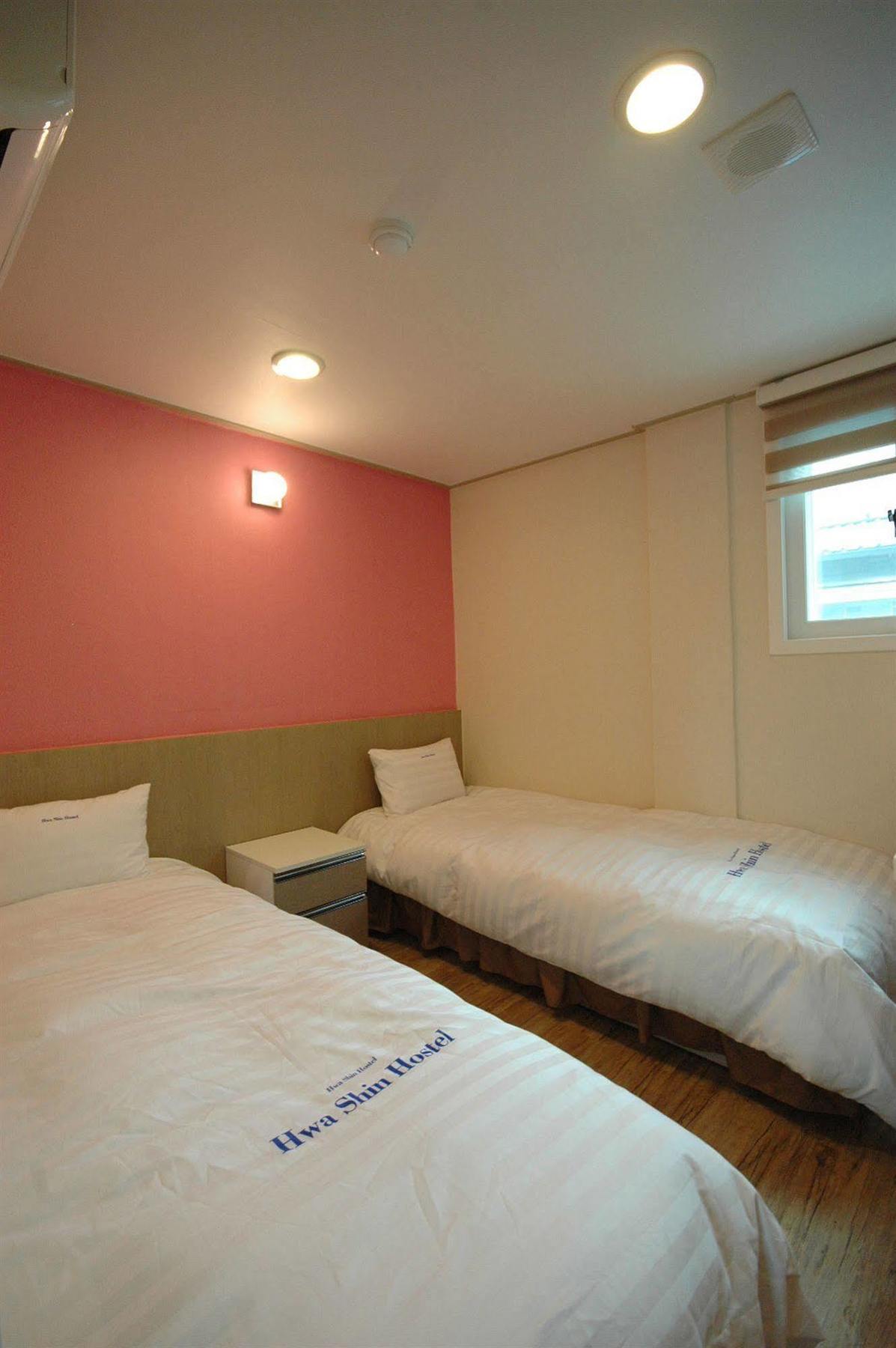 Hostel Dongdaemun Hwashin *