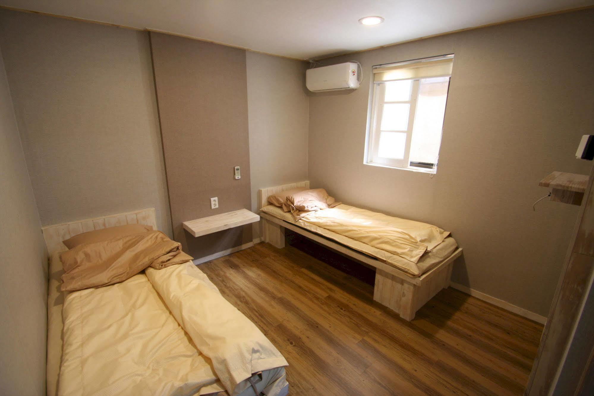 Grape Garden House 2* Seul