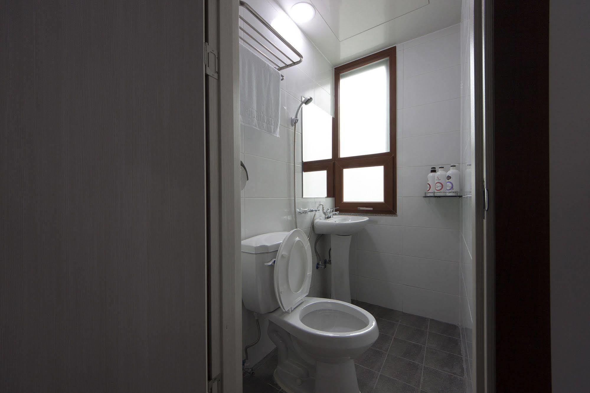 K-guesthouse Dongdaemun 2* Seoul