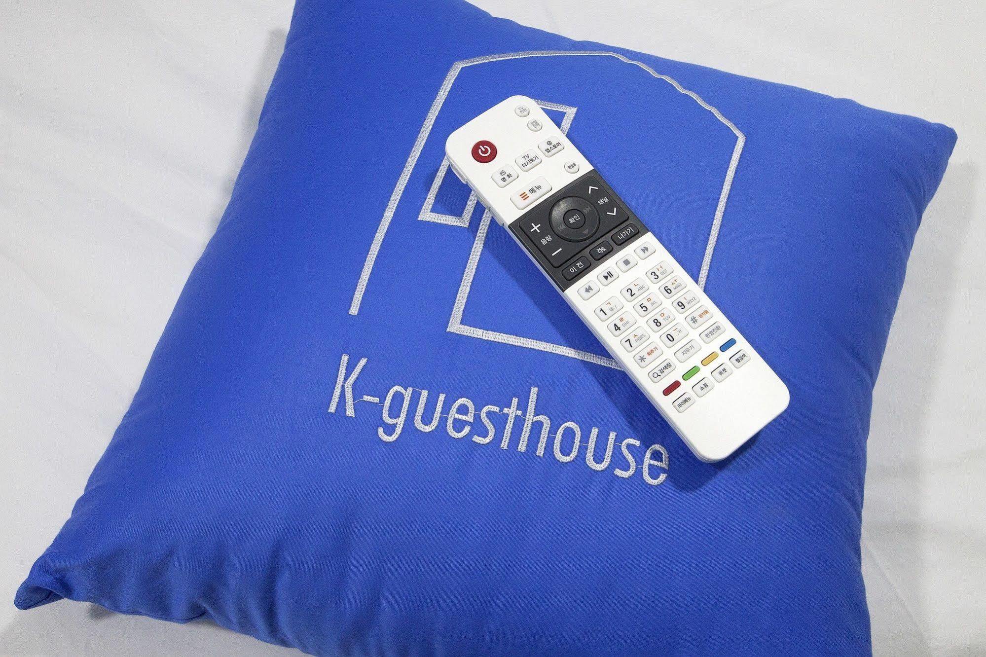 K-guesthouse Dongdaemun Guest house