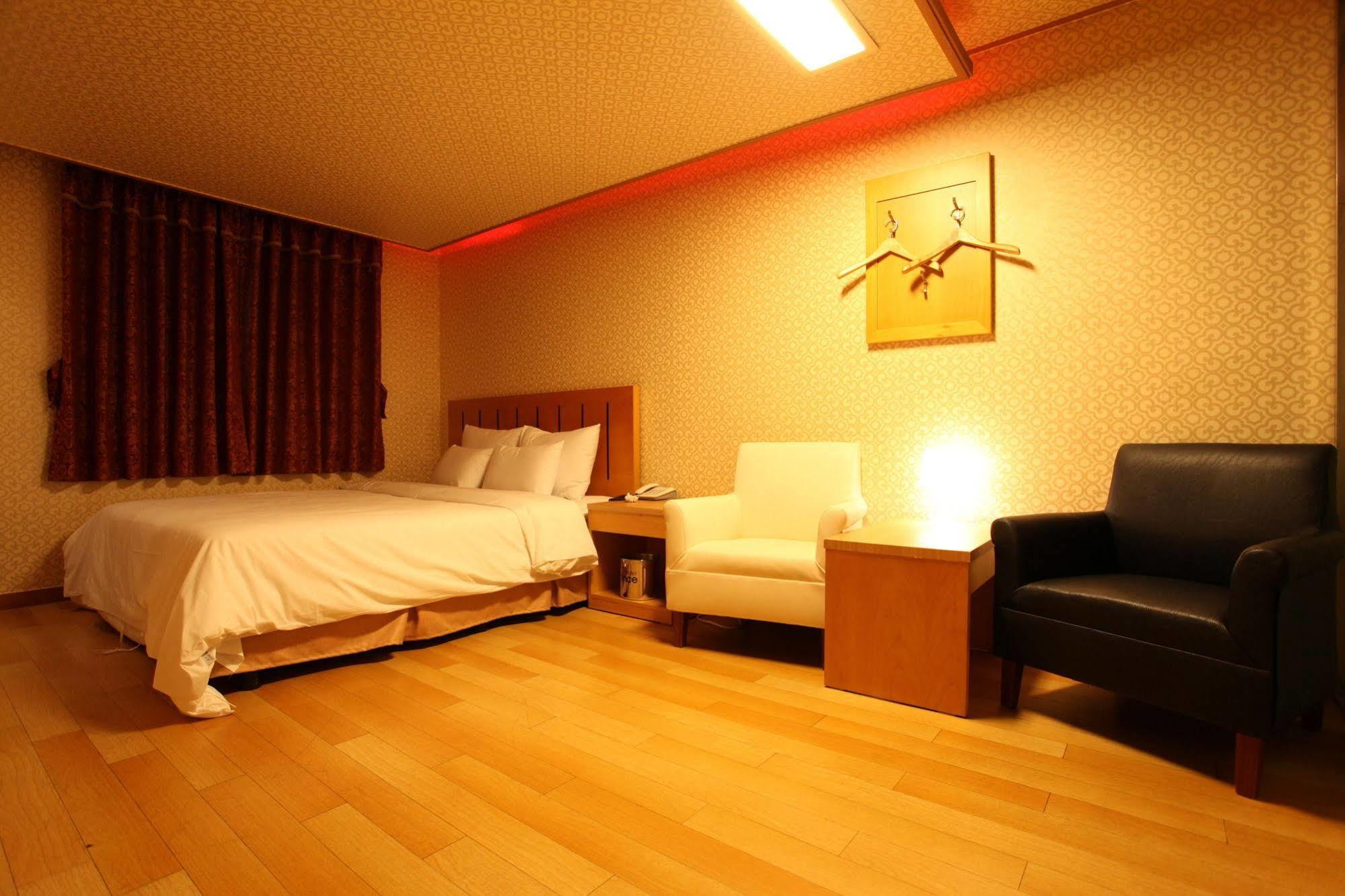 Hotel Prince Seul