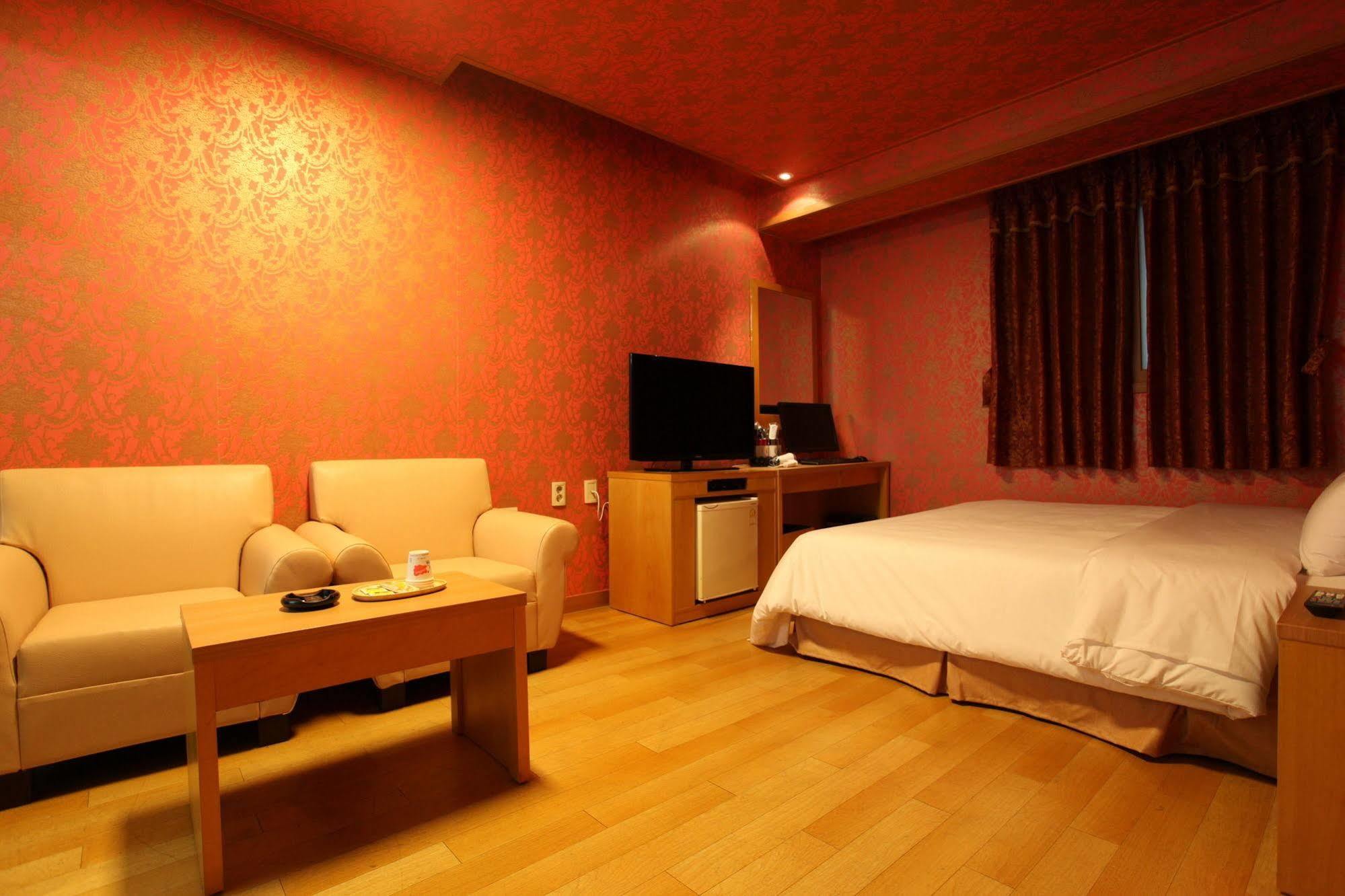 Hotel Prince