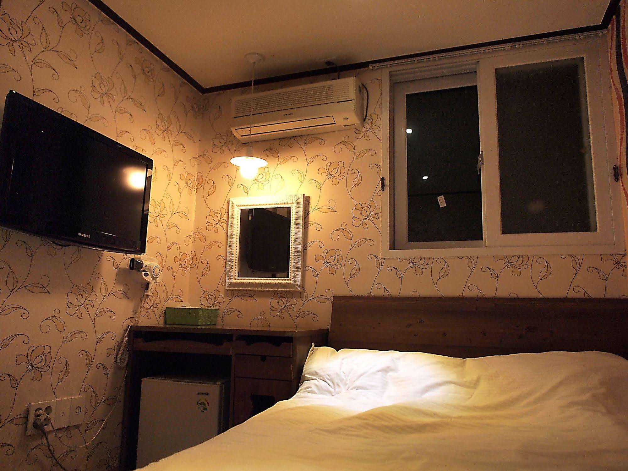 Casa de hóspedes D.h Sinchon