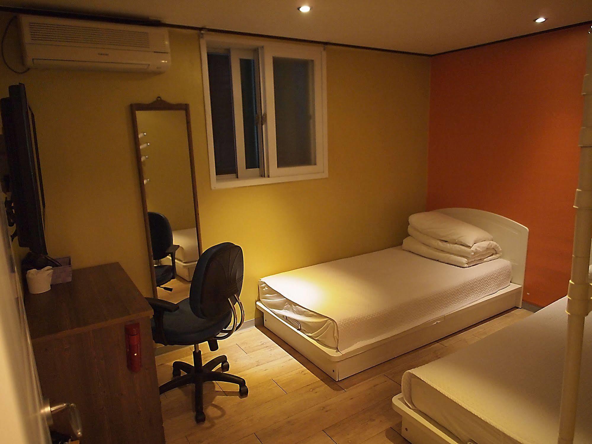 Casa de hóspedes D.h Sinchon