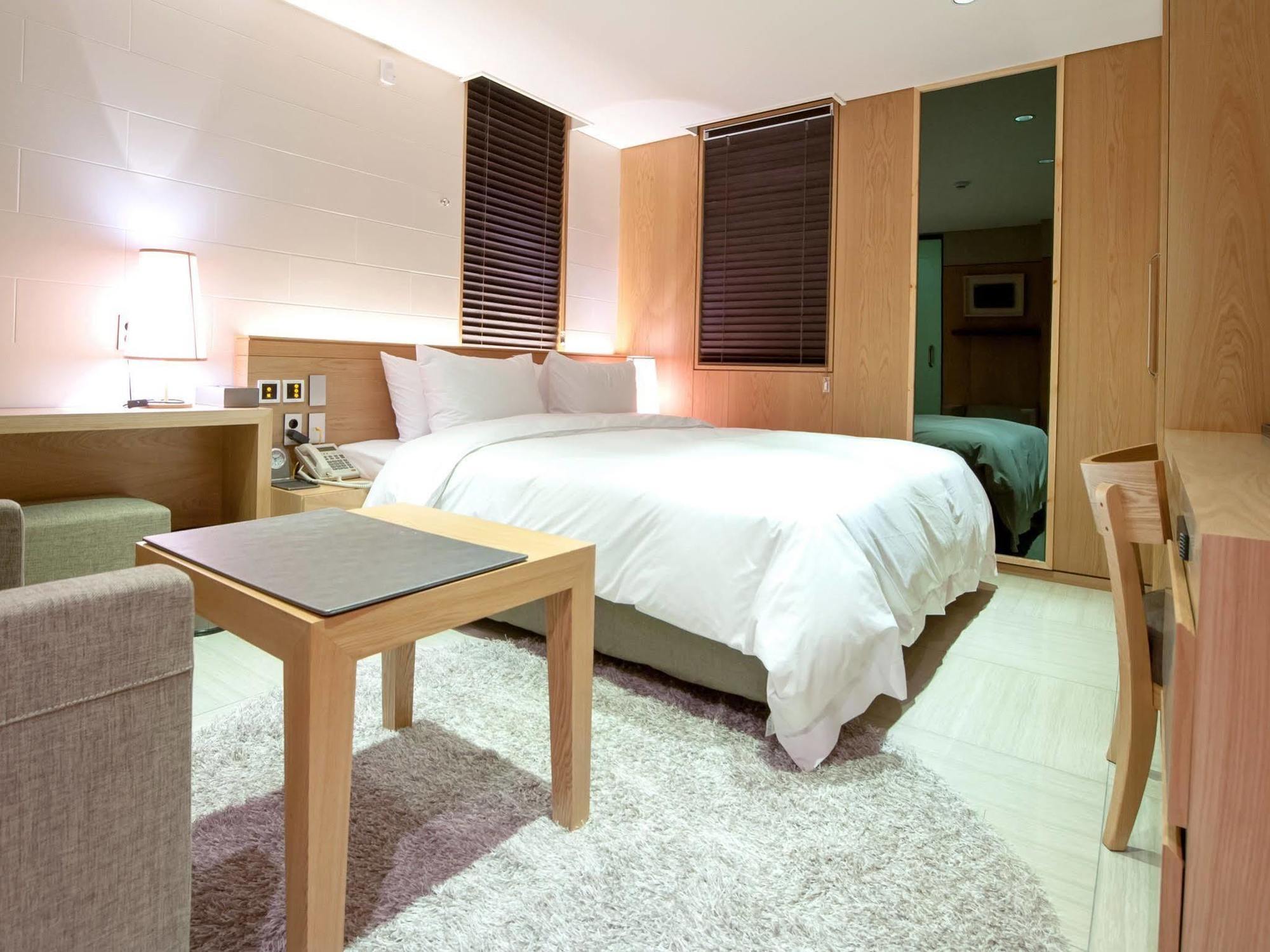 Hotel Rian Seoul