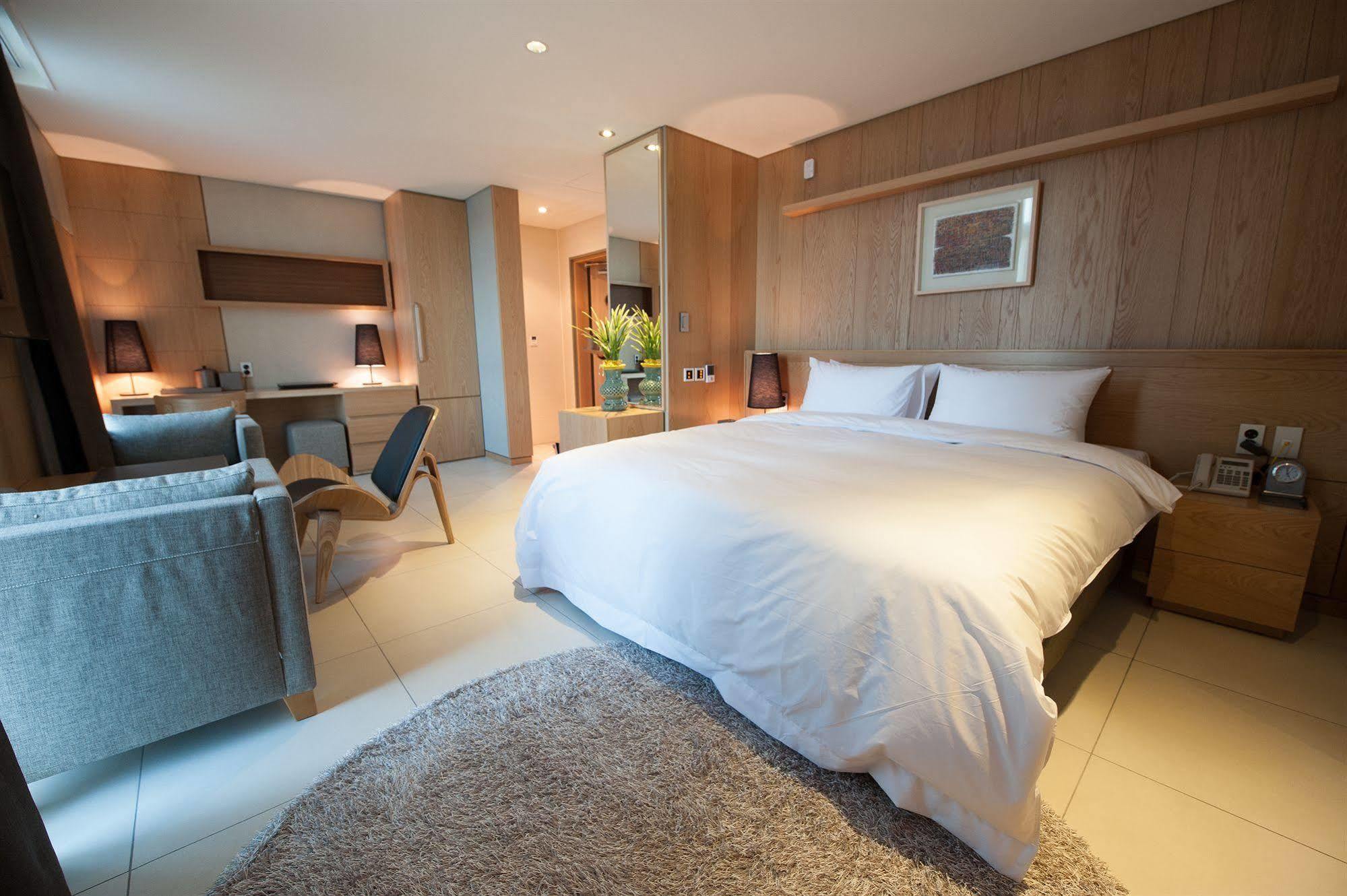 Rian Hotel Seoul