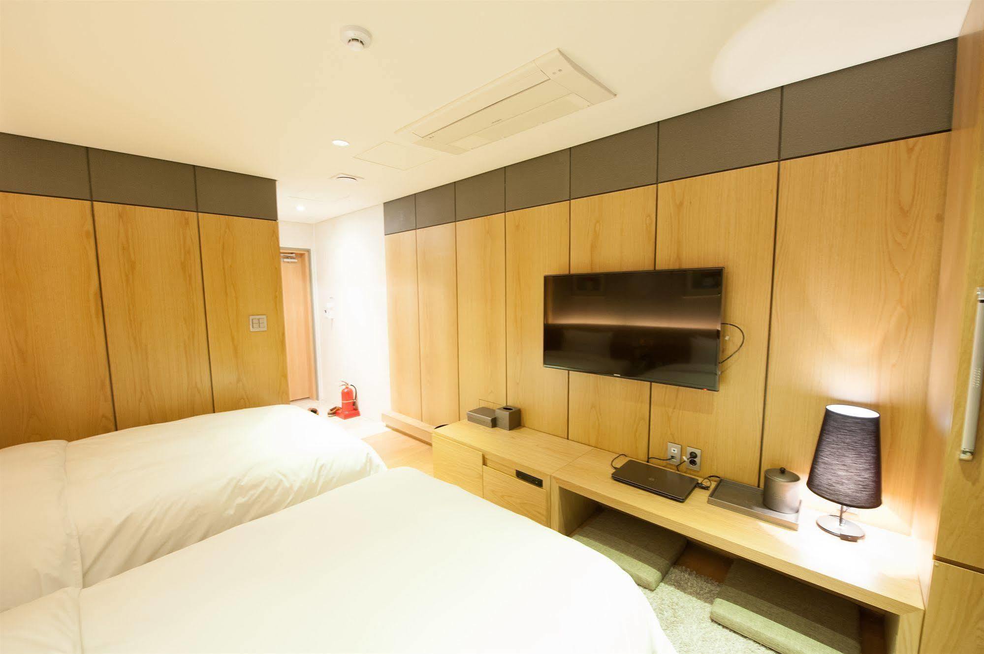 Hotel Rian Seoul