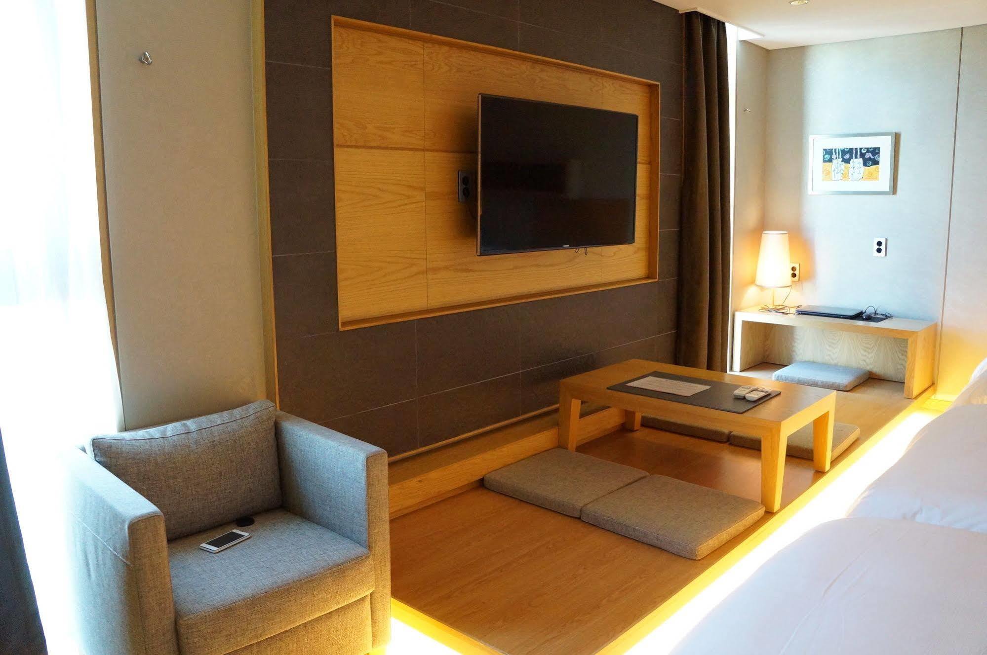 Rian Hotel Seoul