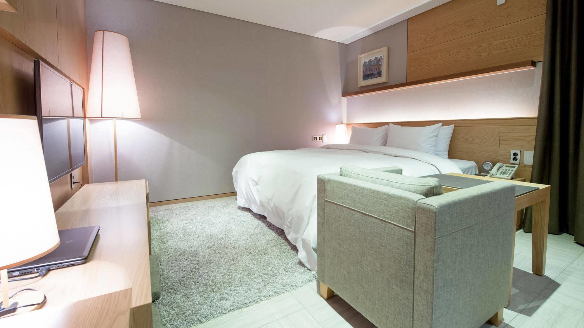 Hotel Rian Seoul