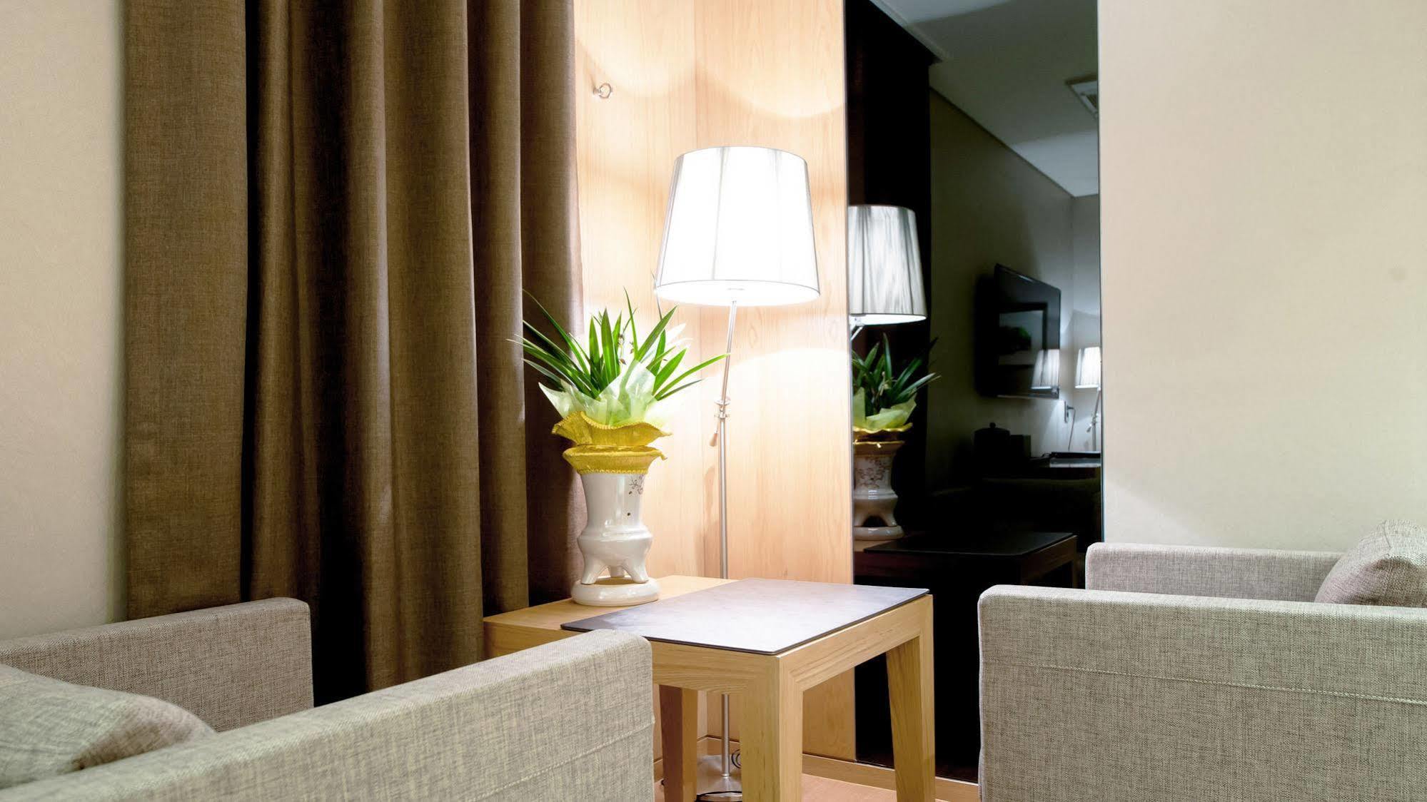 Hotel Rian Seoul