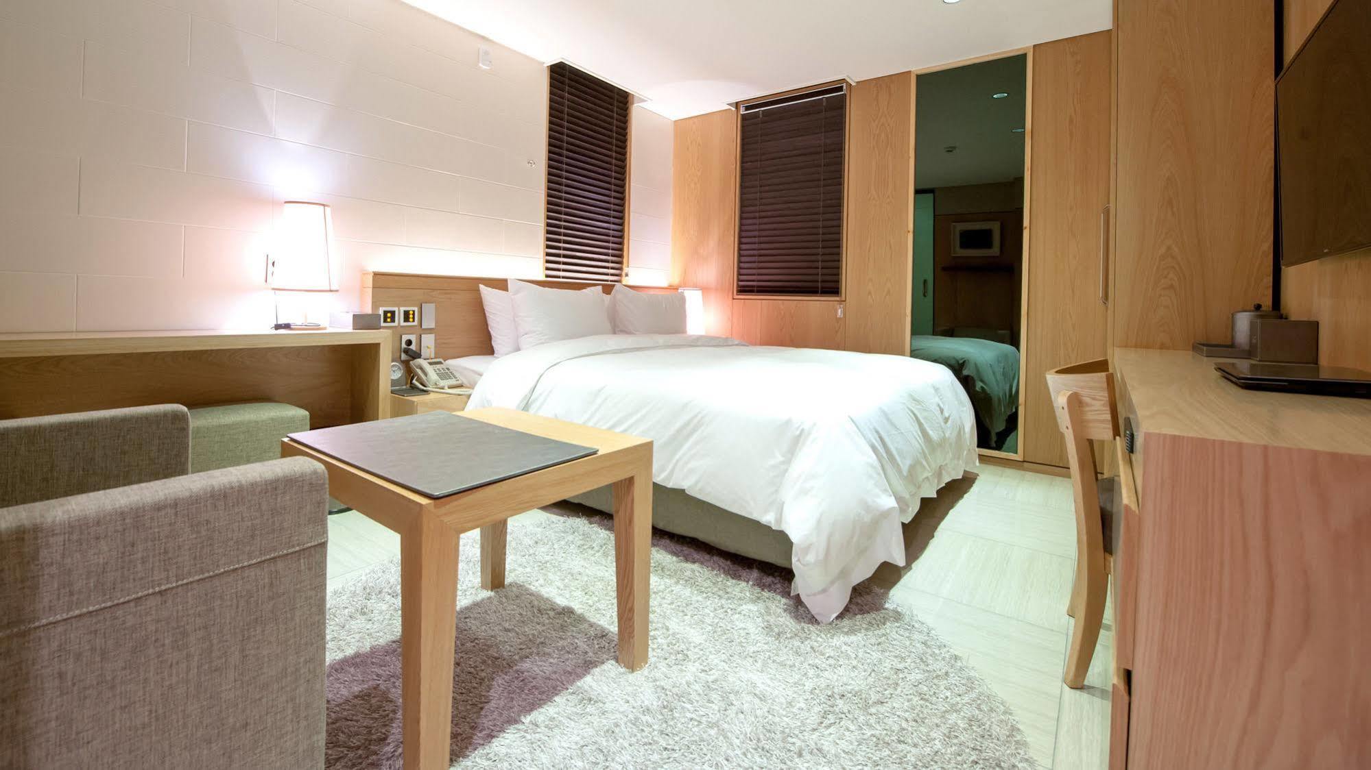Hotel Rian