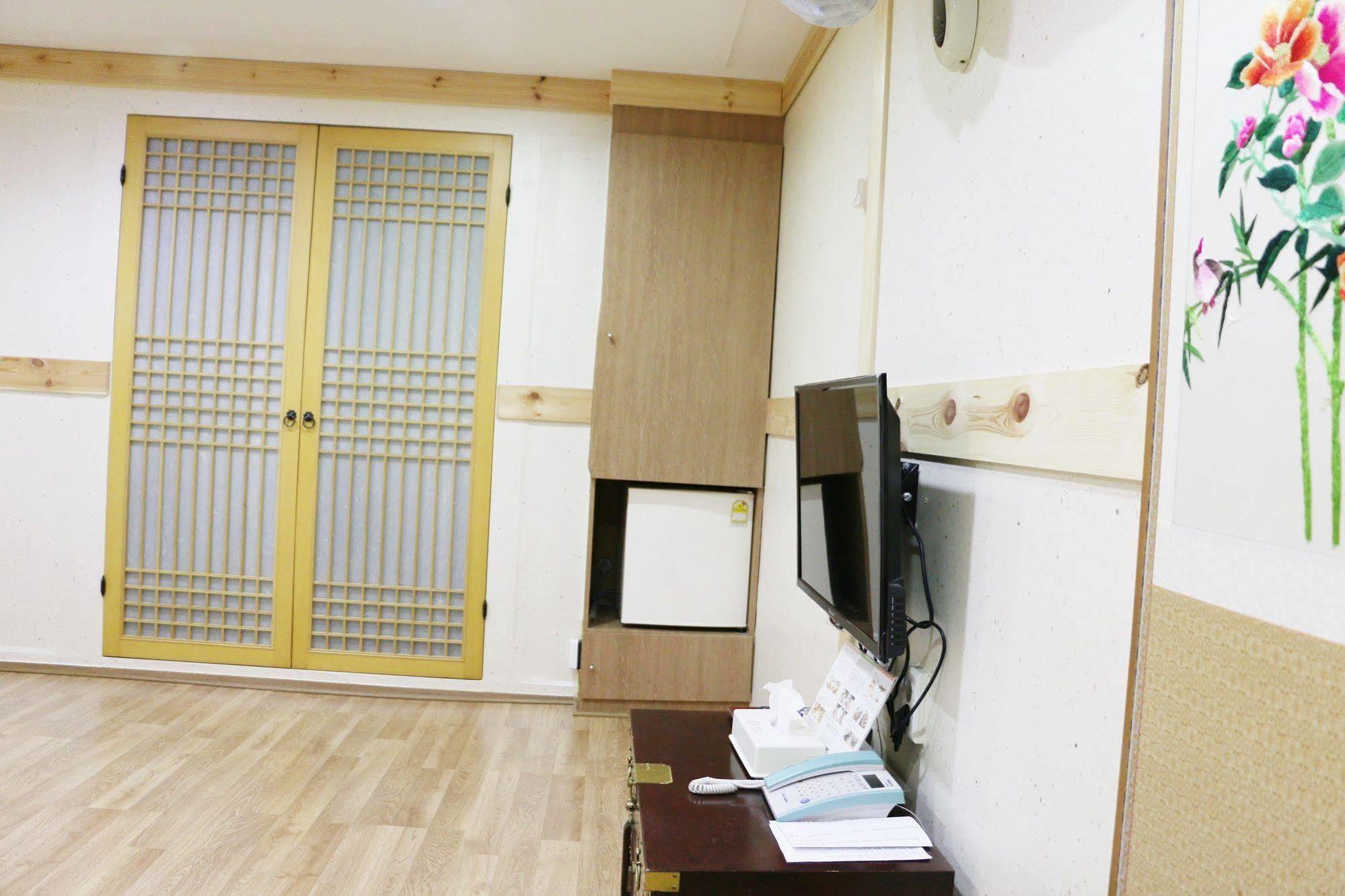 Guest house Mizo 2*